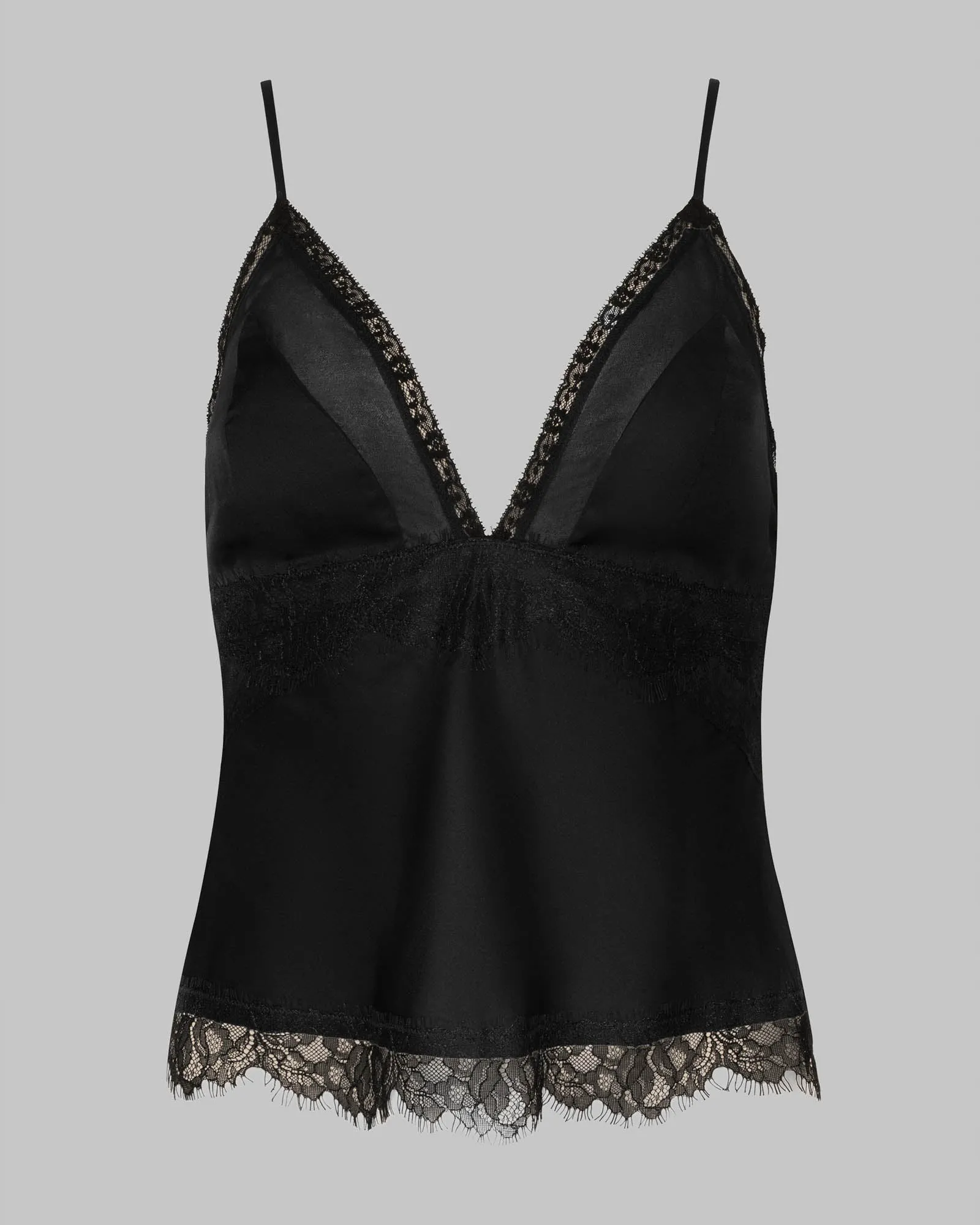 Elka Lace Camisole sold by TNT Fashion product image thumbnail 5