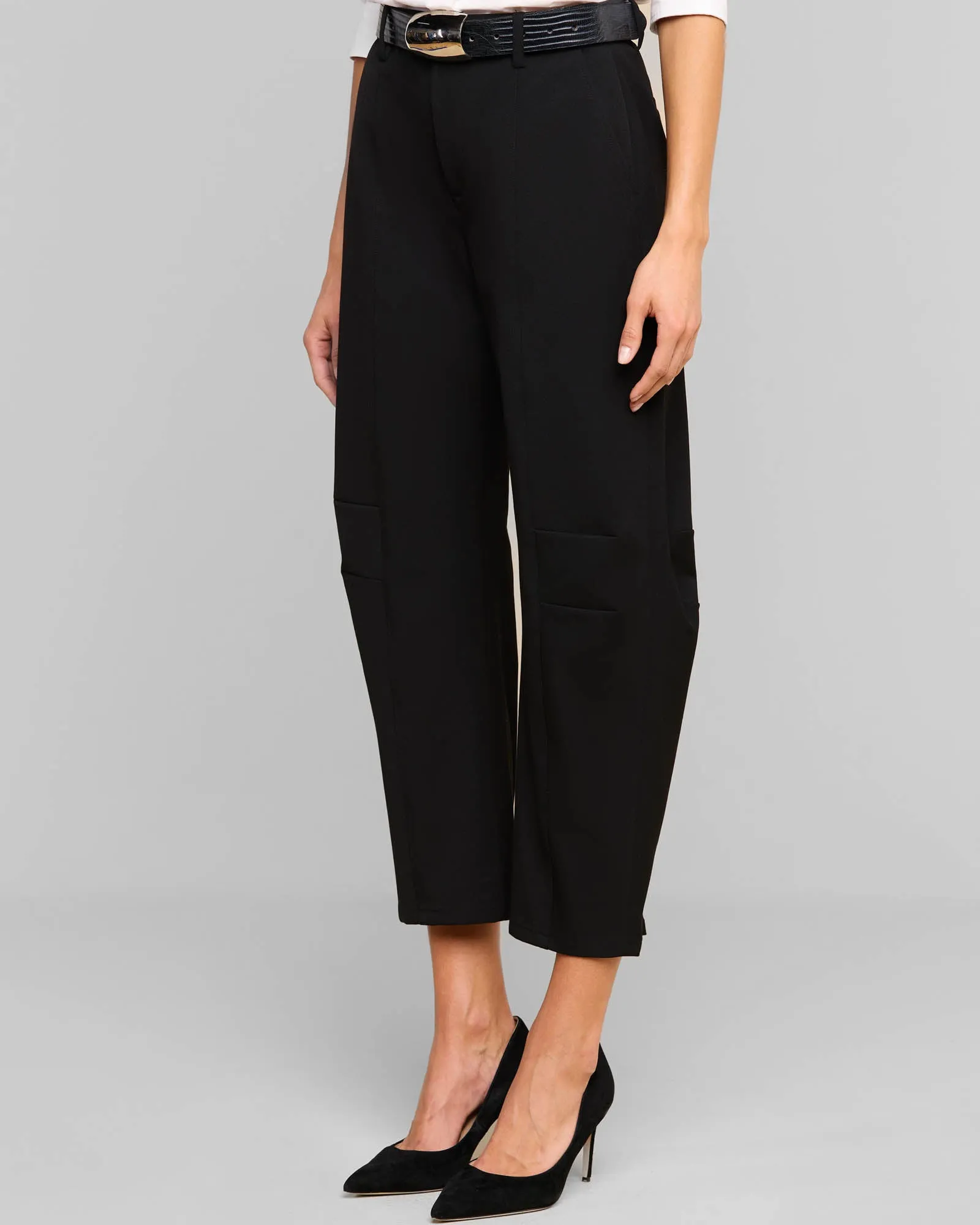 Colby Barrel Trouser sold by TNT Fashion product image thumbnail 4