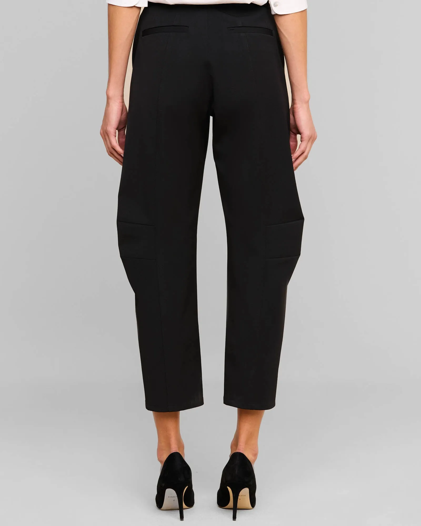 Colby Barrel Trouser sold by TNT Fashion product image thumbnail 3