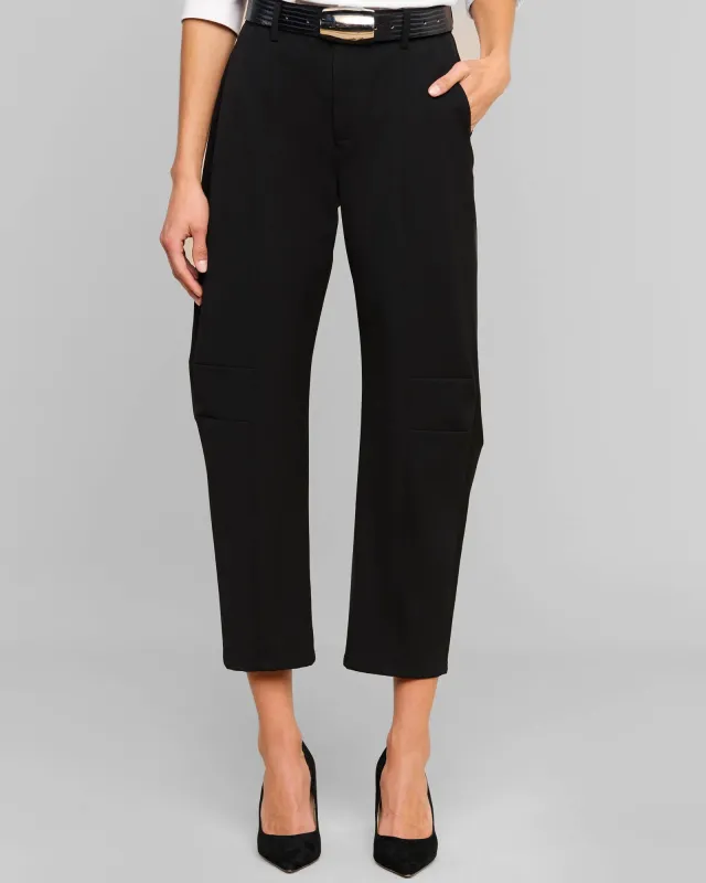 Colby Barrel Trouser made by L'AGENCE