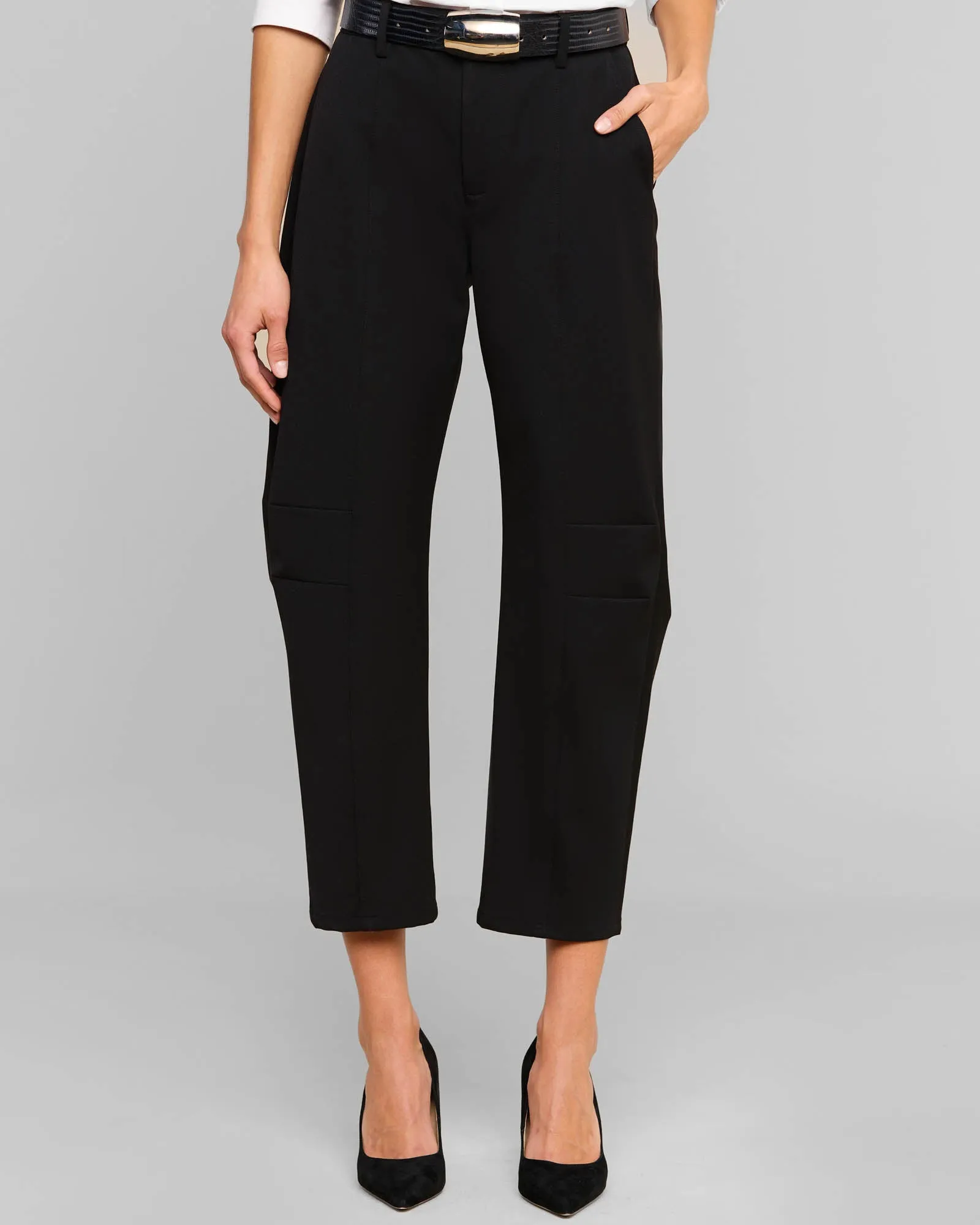 Colby Barrel Trouser sold by TNT Fashion
