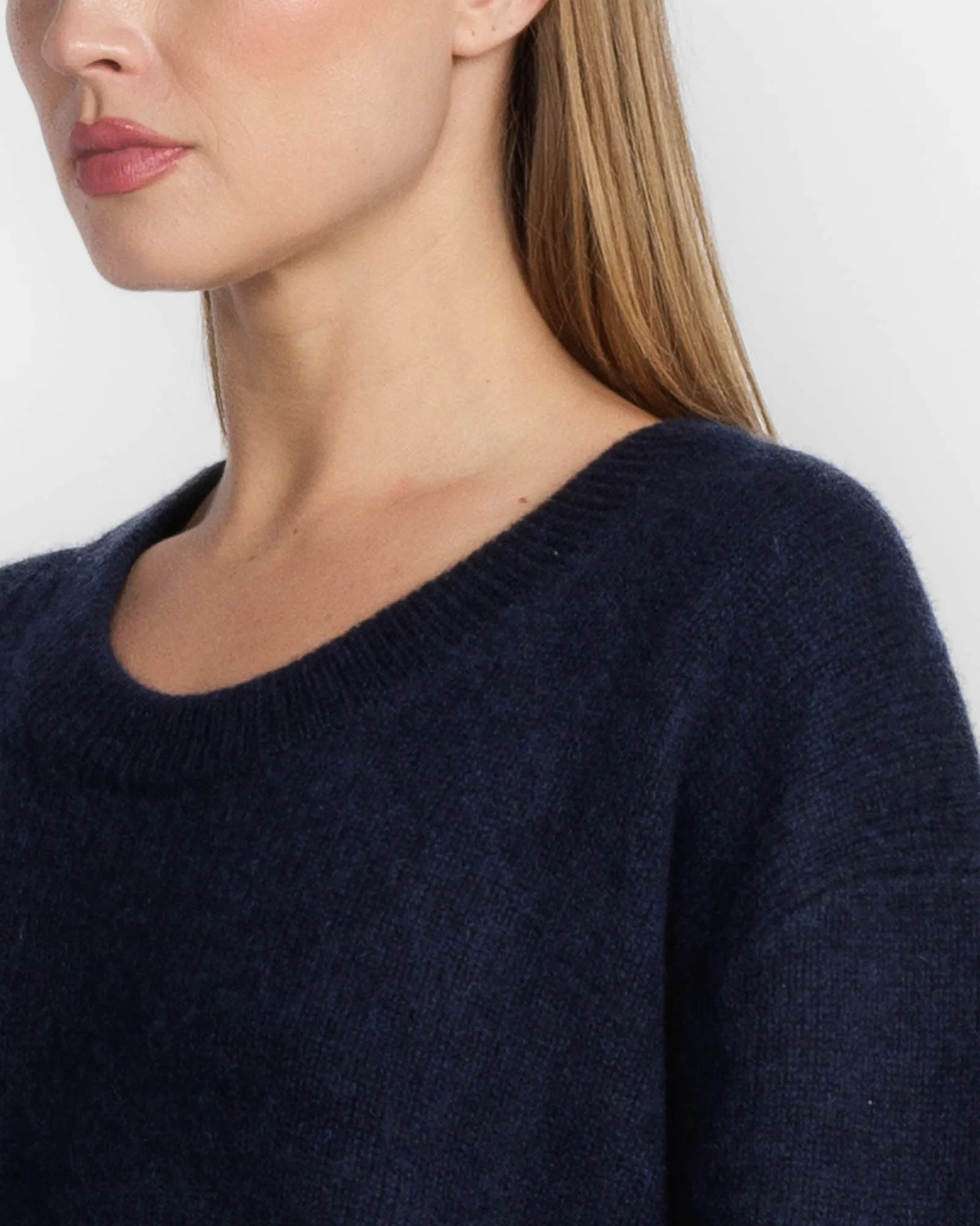 Scoop Neck Tee sold by TNT Fashion product image thumbnail 5