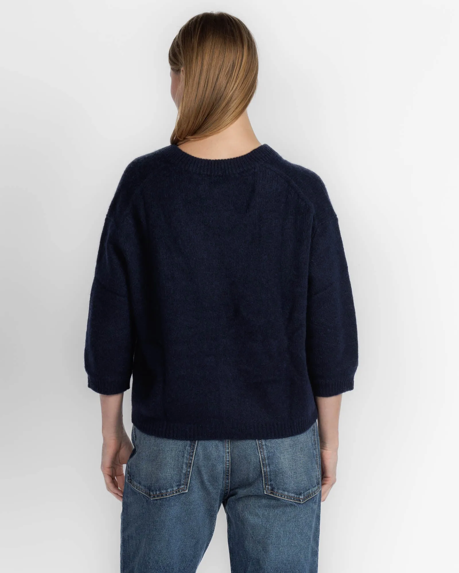 Scoop Neck Tee sold by TNT Fashion product image thumbnail 3