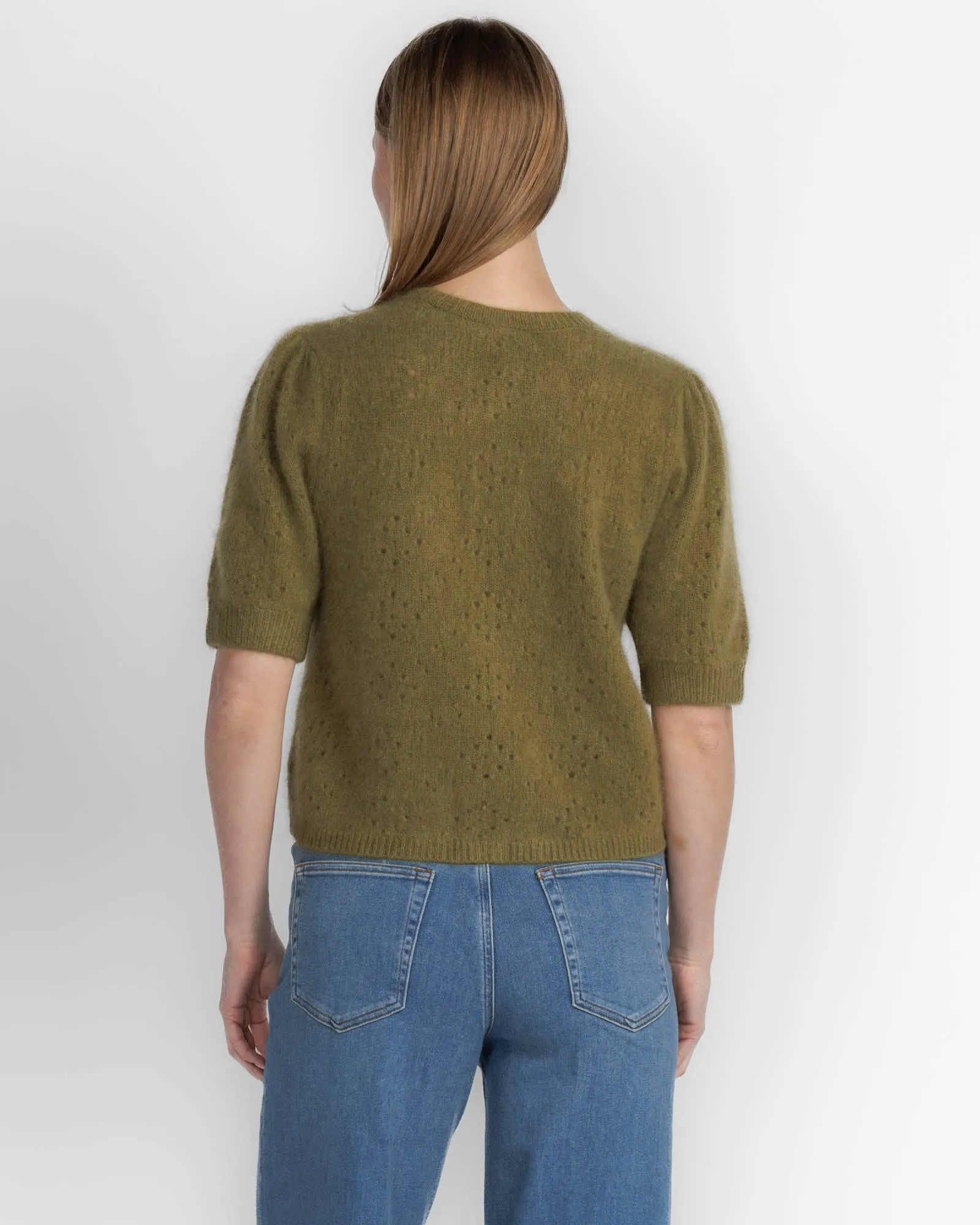 Airy Cardigan sold by TNT Fashion product image thumbnail 3