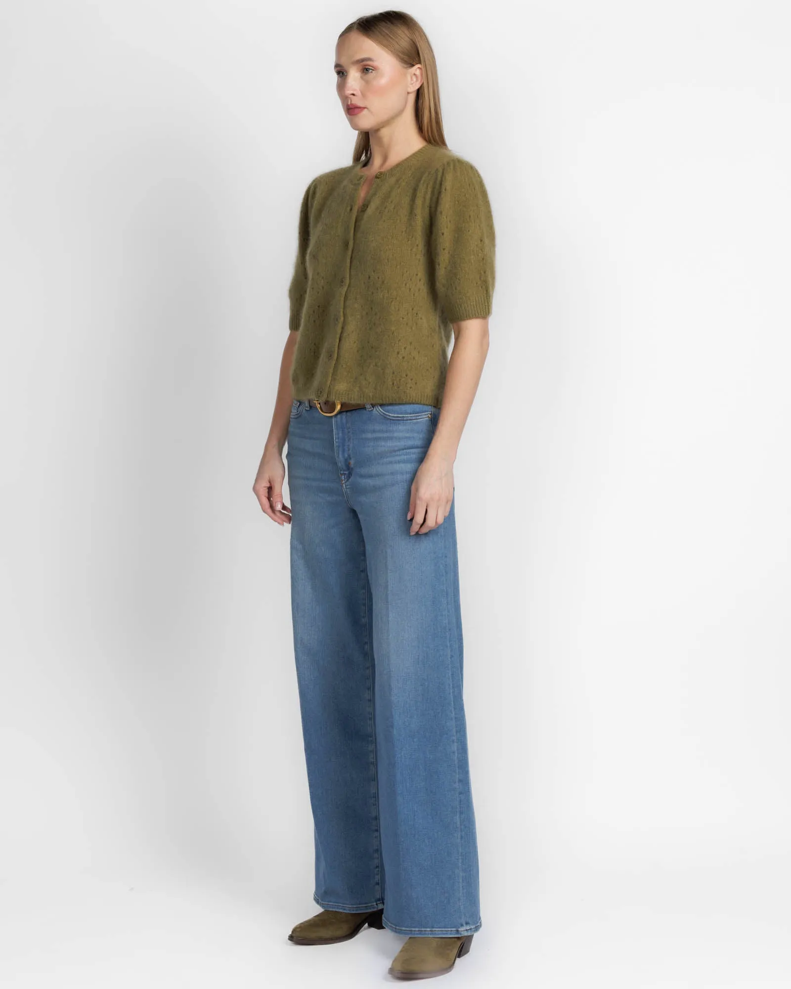Airy Cardigan sold by TNT Fashion product image thumbnail 4