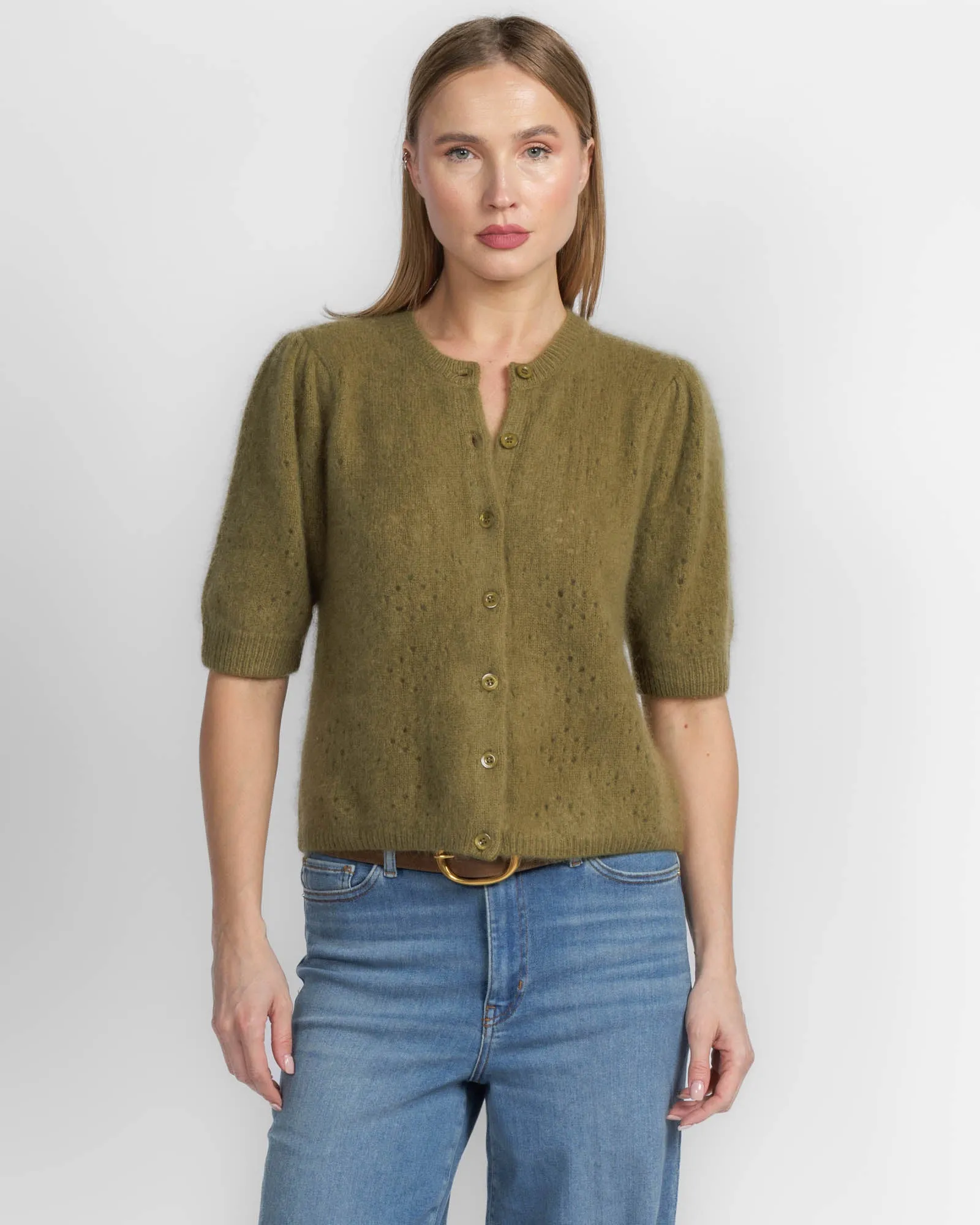 Airy Cardigan sold by TNT Fashion