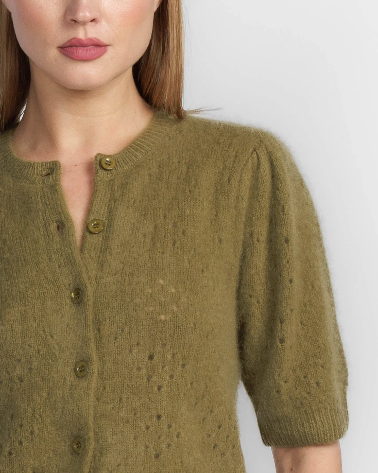 Airy Cardigan sold by TNT Fashion product image thumbnail 5