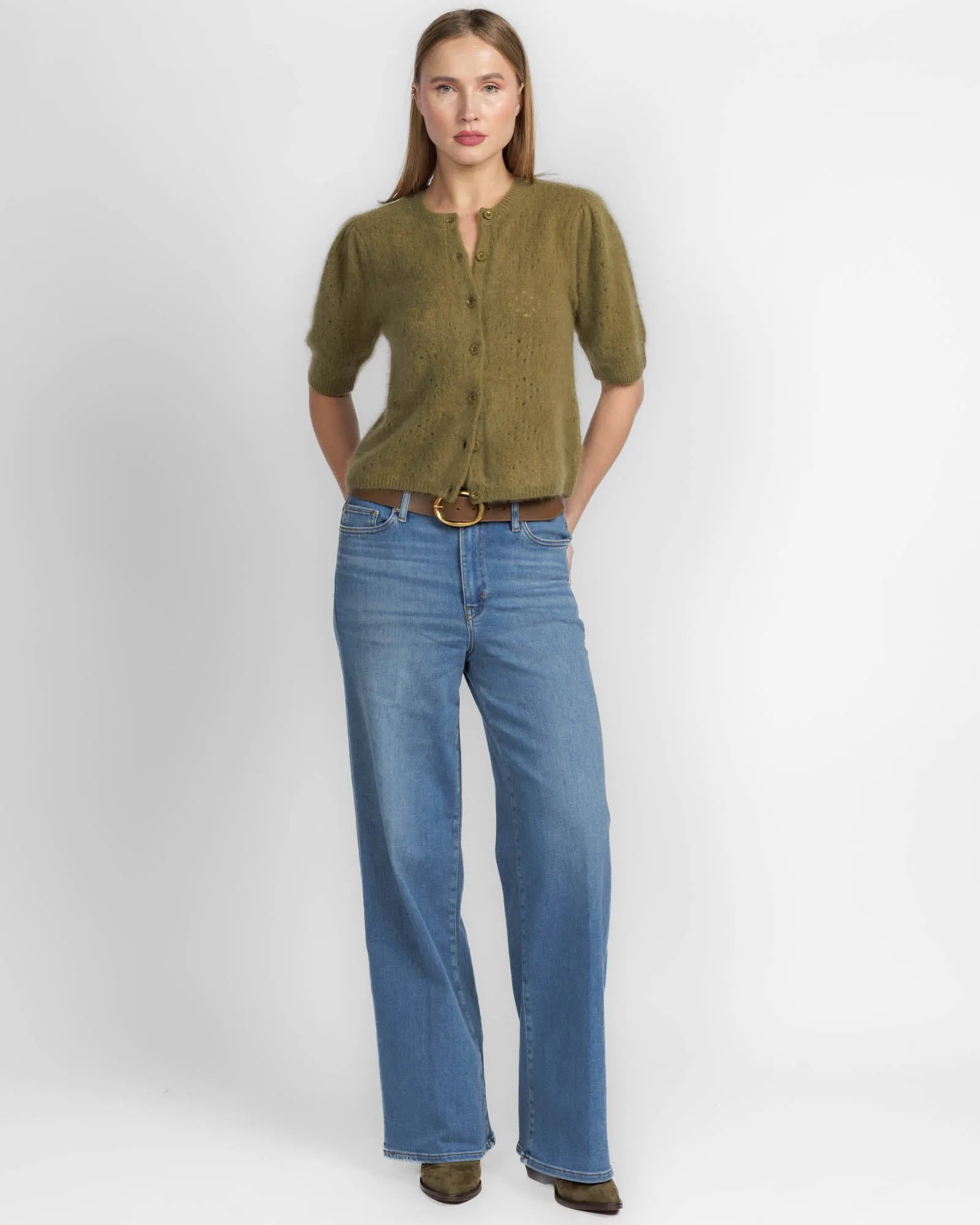 Airy Cardigan sold by TNT Fashion product image thumbnail 2