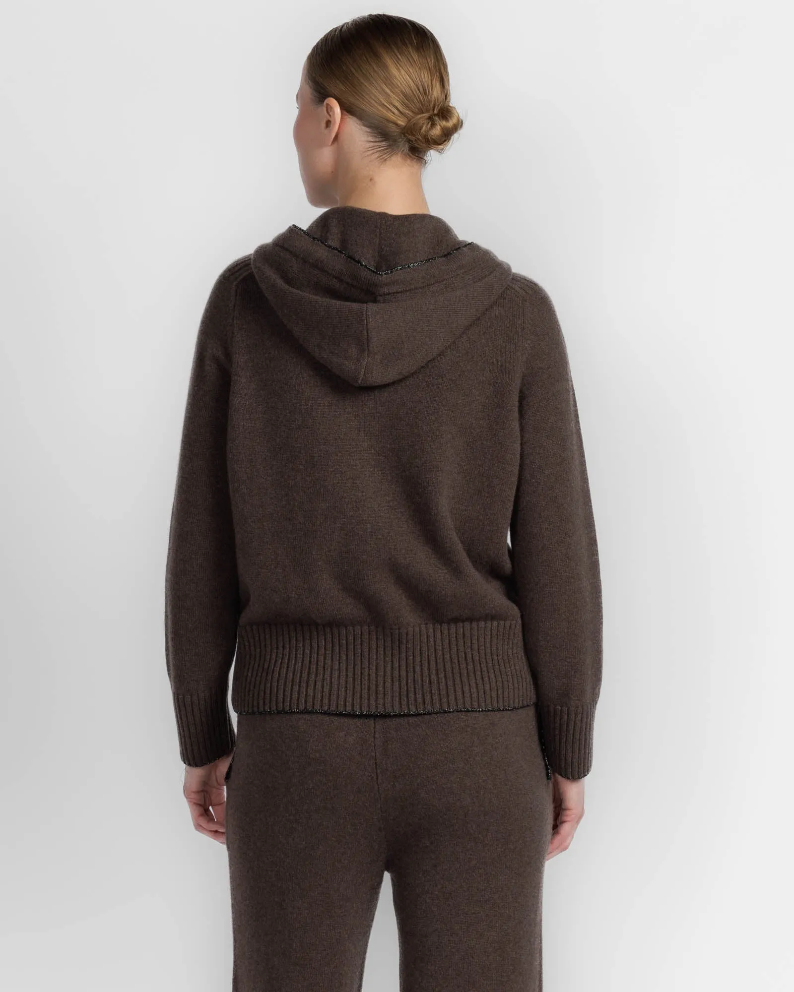 Button Hoodie sold by TNT Fashion product image thumbnail 3