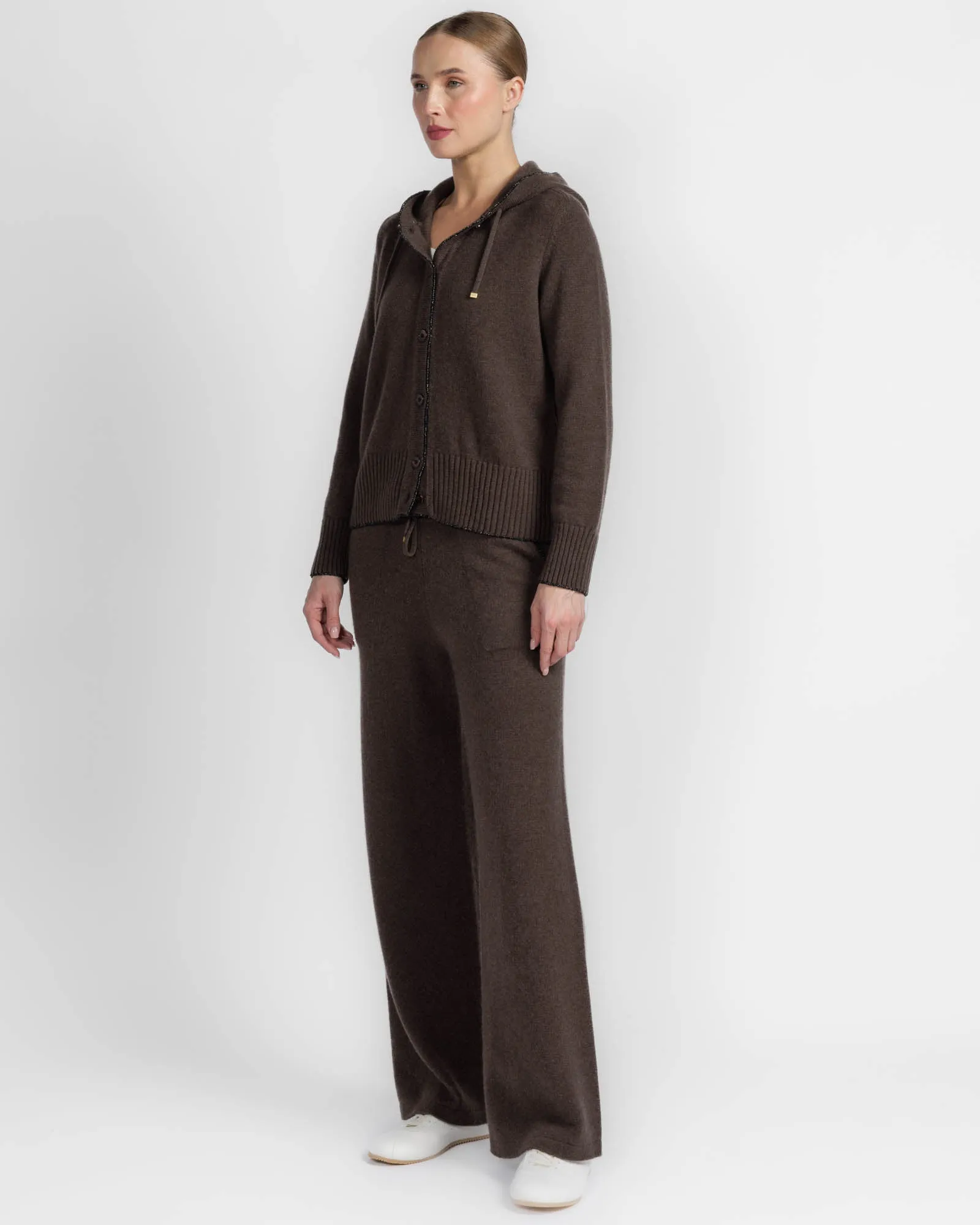 Button Hoodie sold by TNT Fashion product image thumbnail 4