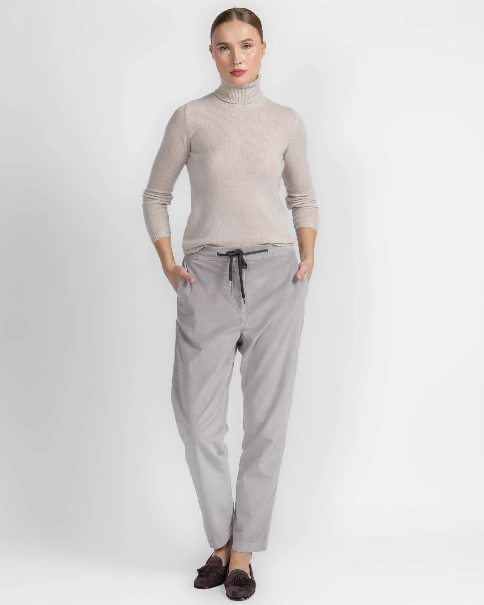 Turtleneck sold by TNT Fashion product image thumbnail 2