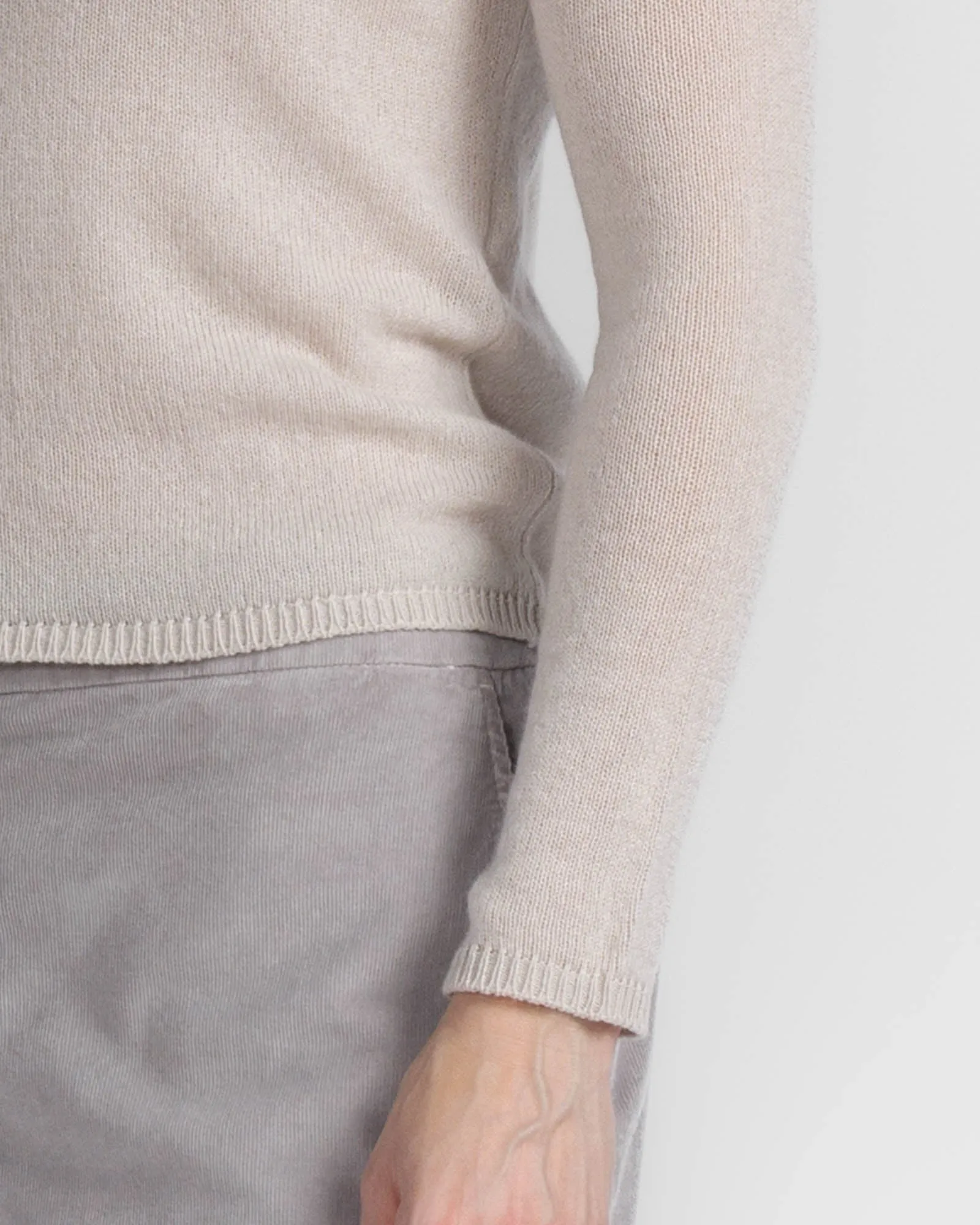 Turtleneck sold by TNT Fashion product image thumbnail 5