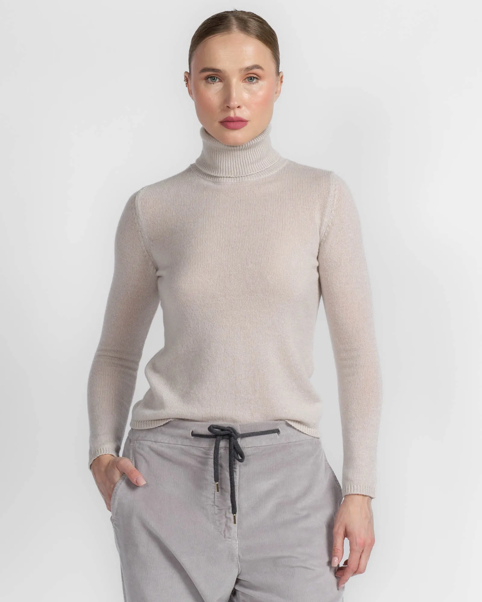 Turtleneck sold by TNT Fashion