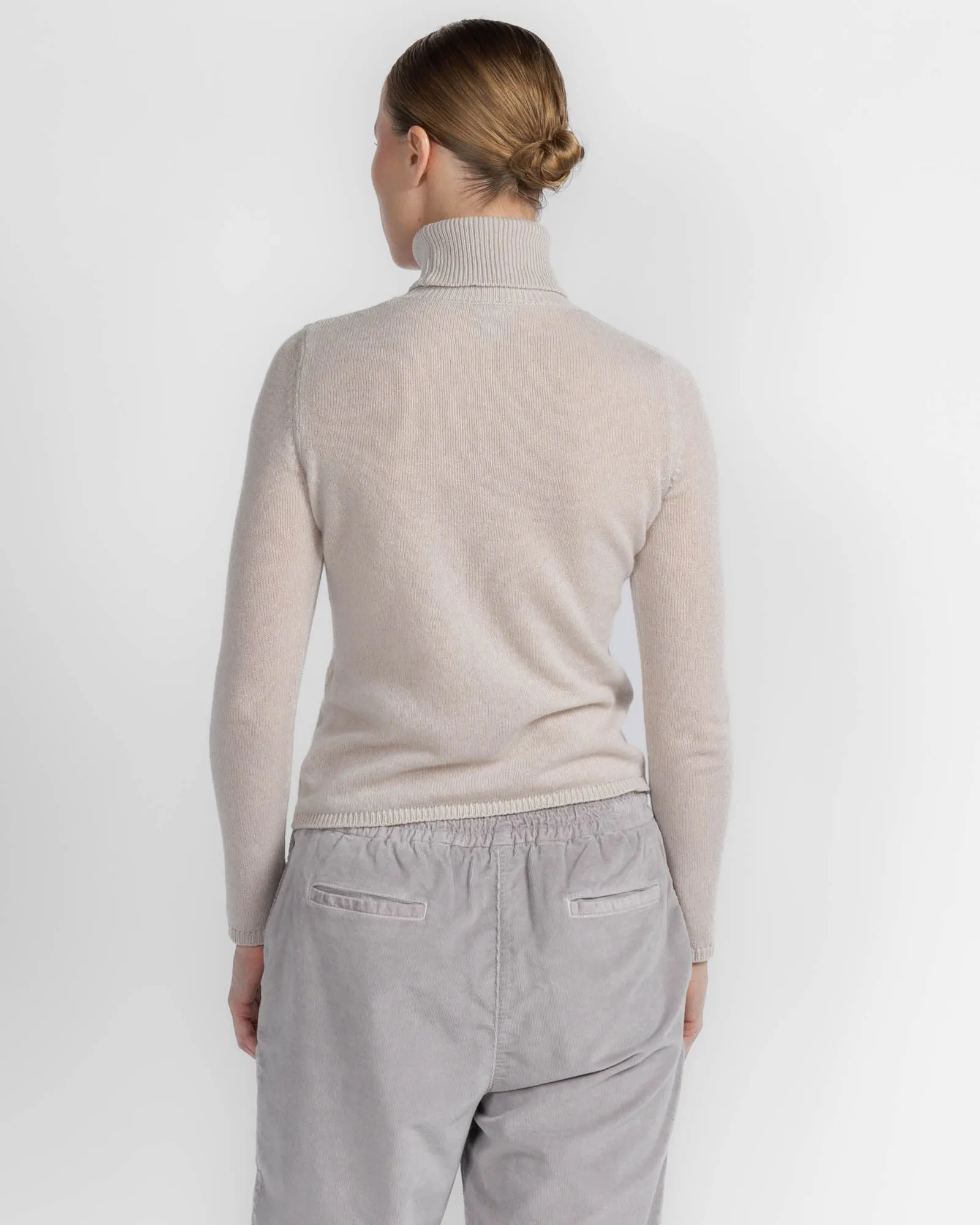 Turtleneck sold by TNT Fashion product image thumbnail 3