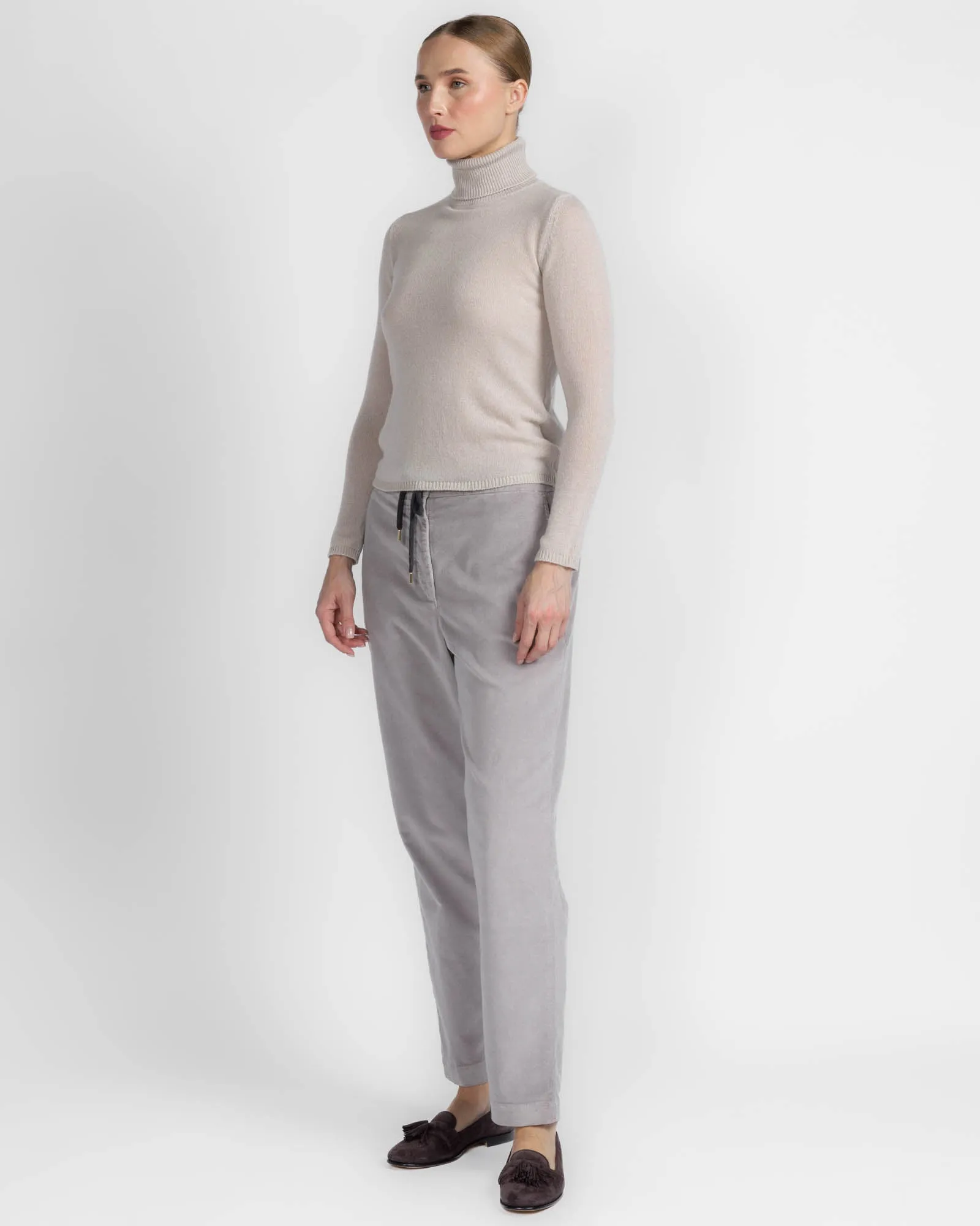 Turtleneck sold by TNT Fashion product image thumbnail 4