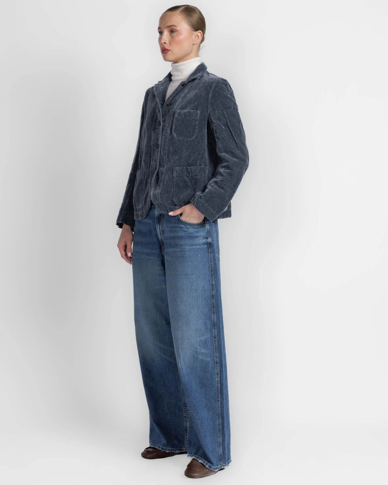 Caryl Jacket sold by TNT Fashion product image thumbnail 4