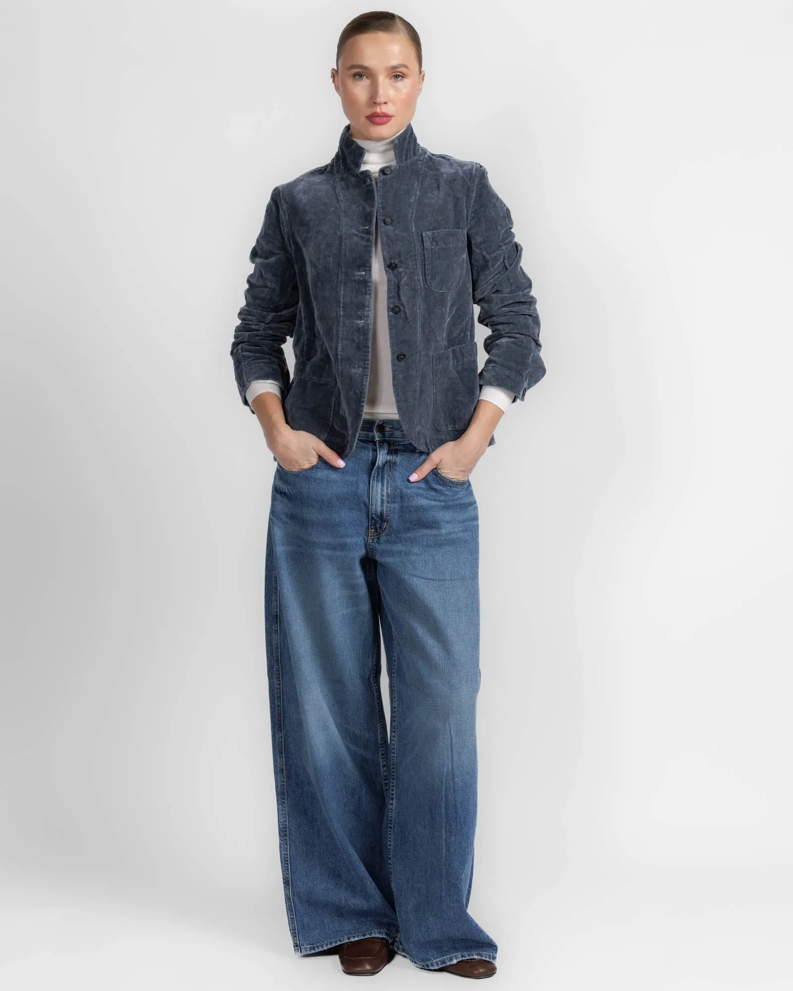 Caryl Jacket sold by TNT Fashion product image thumbnail 2