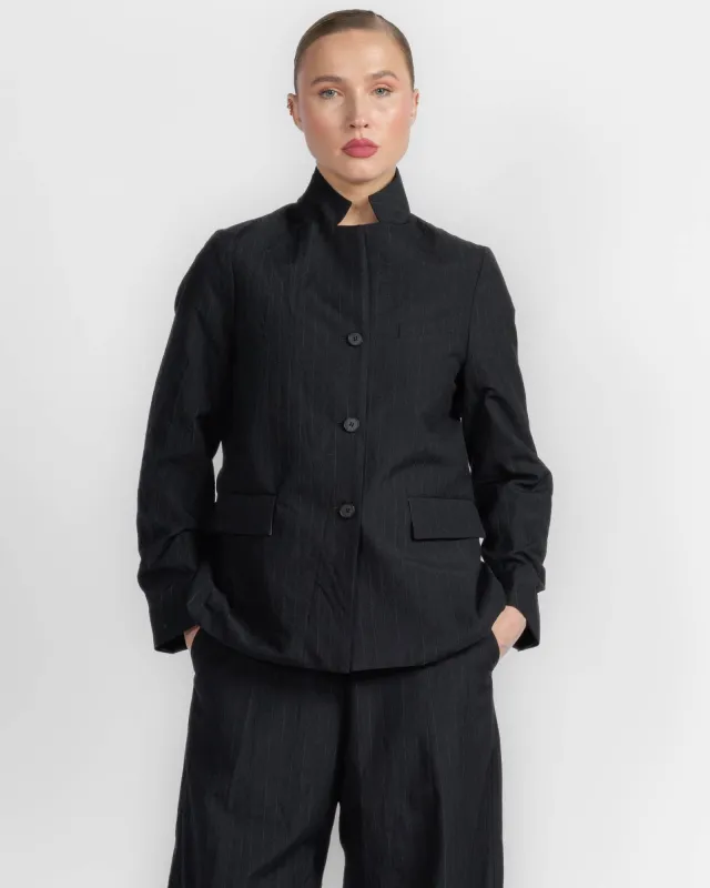 Giulia Jacket made by Bergfabel