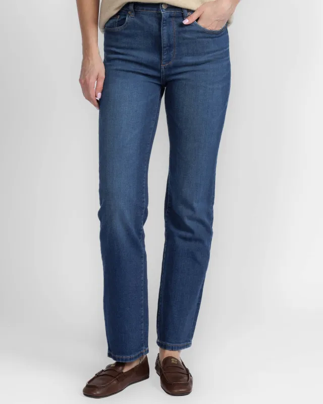 Patti Straight Jean made by DL1961