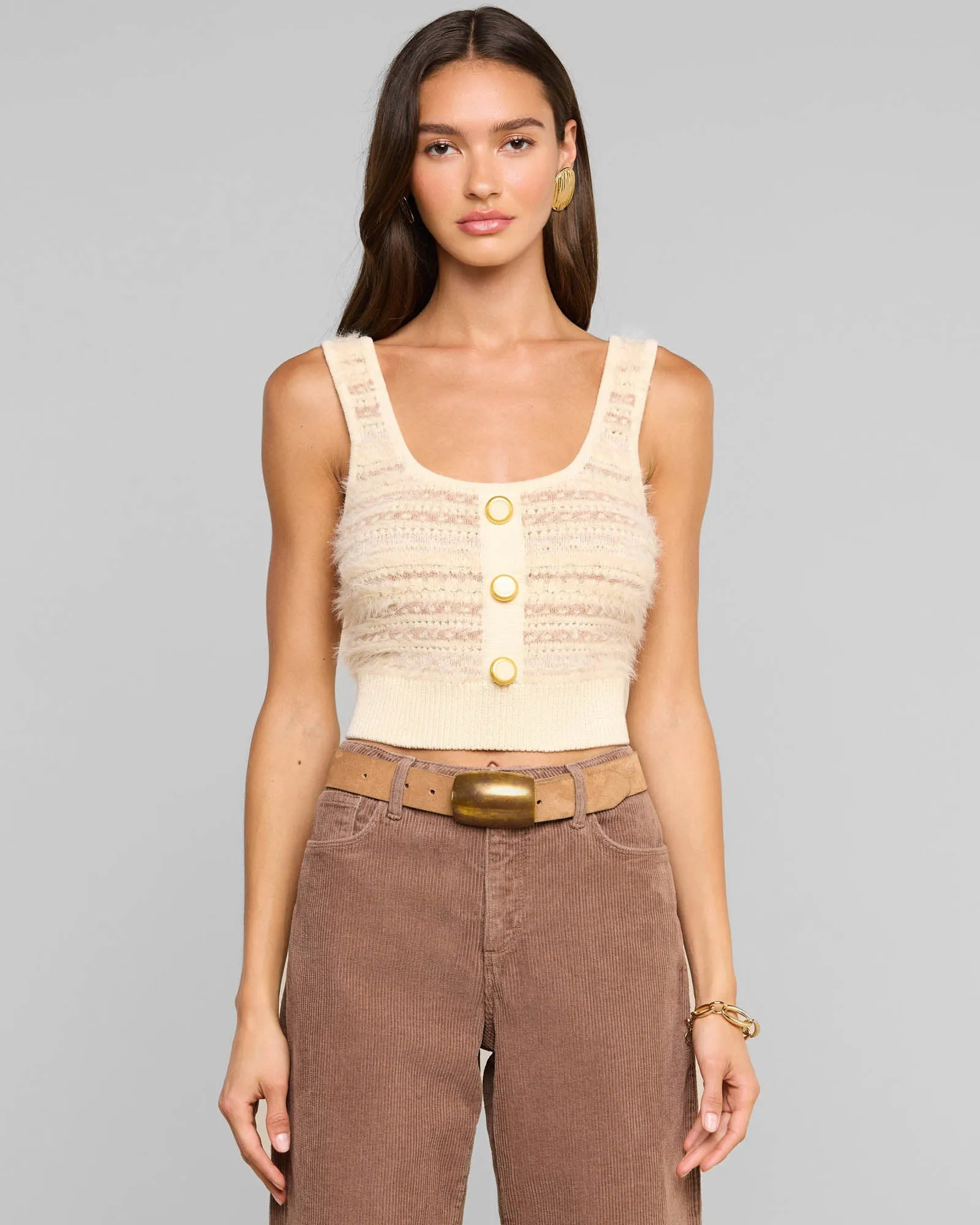 Galene Tank sold by TNT Fashion