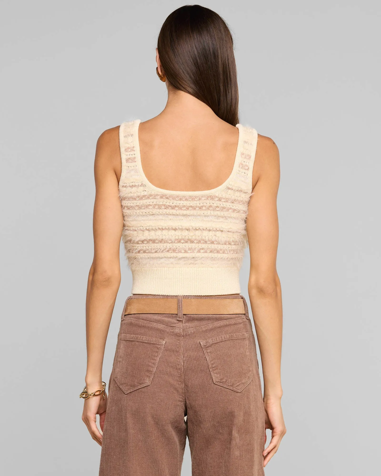 Galene Tank sold by TNT Fashion product image thumbnail 3