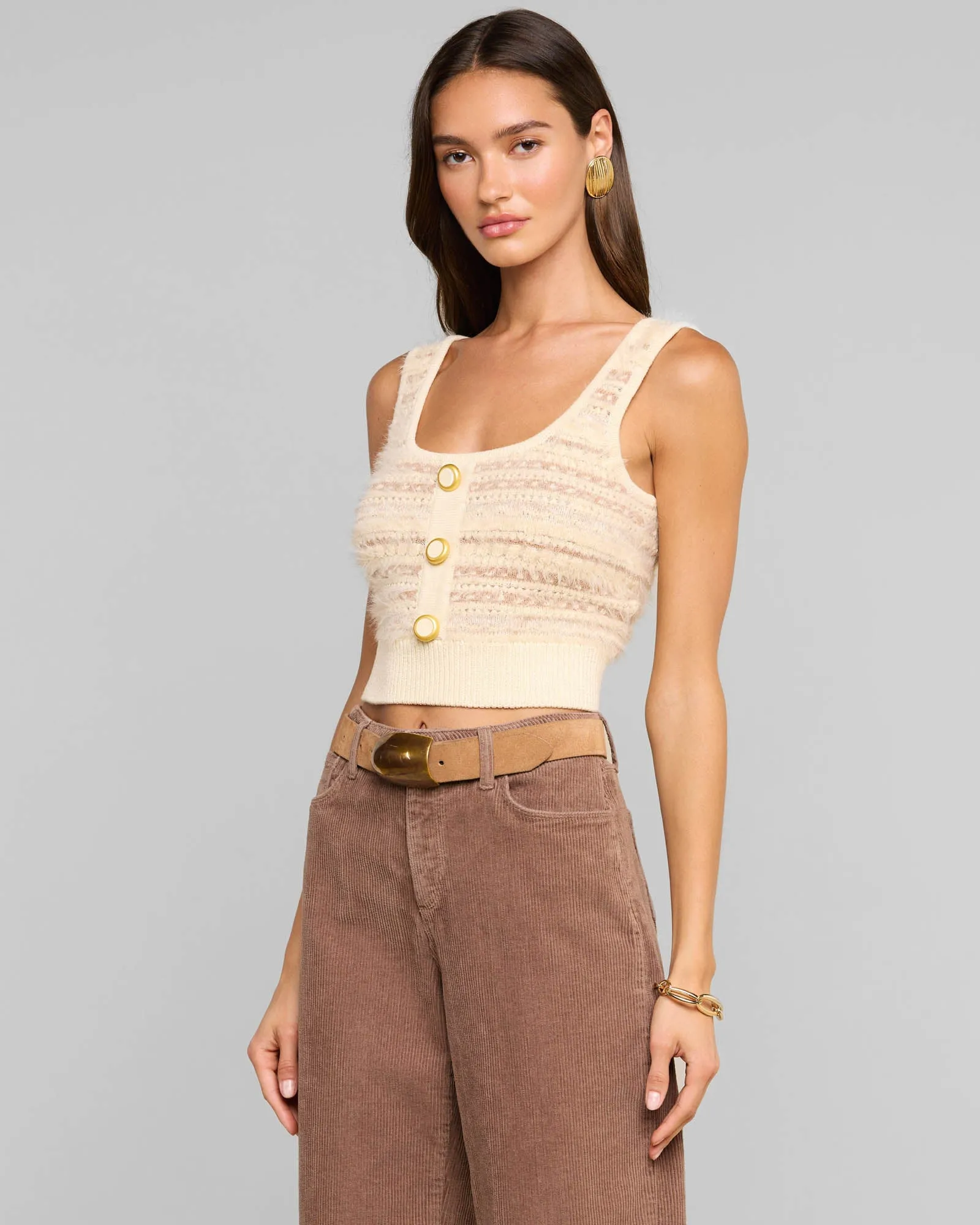 Galene Tank sold by TNT Fashion product image thumbnail 4