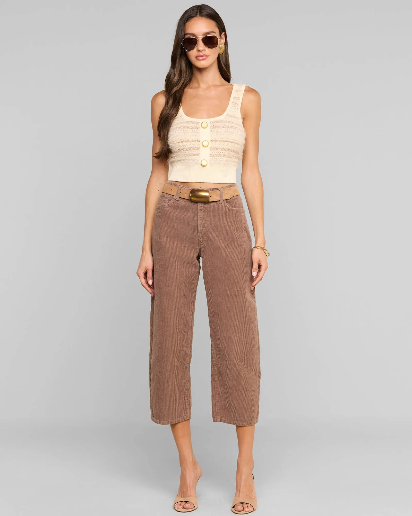 Galene Tank sold by TNT Fashion product image thumbnail 2