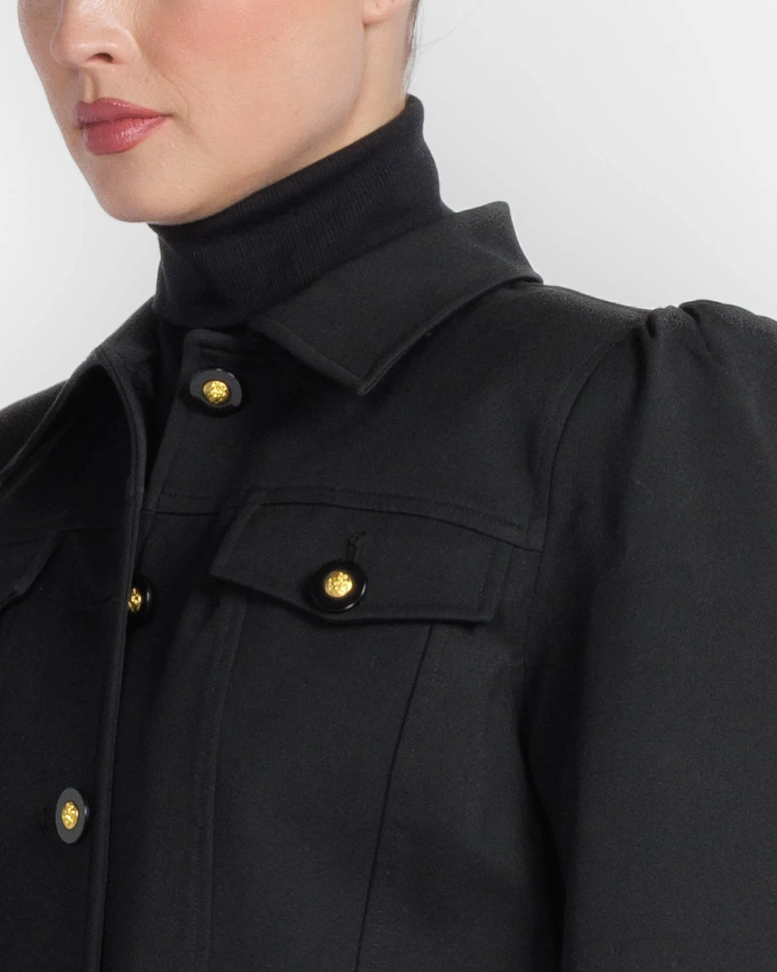 Kasey Bracelet Jacket sold by TNT Fashion product image thumbnail 5