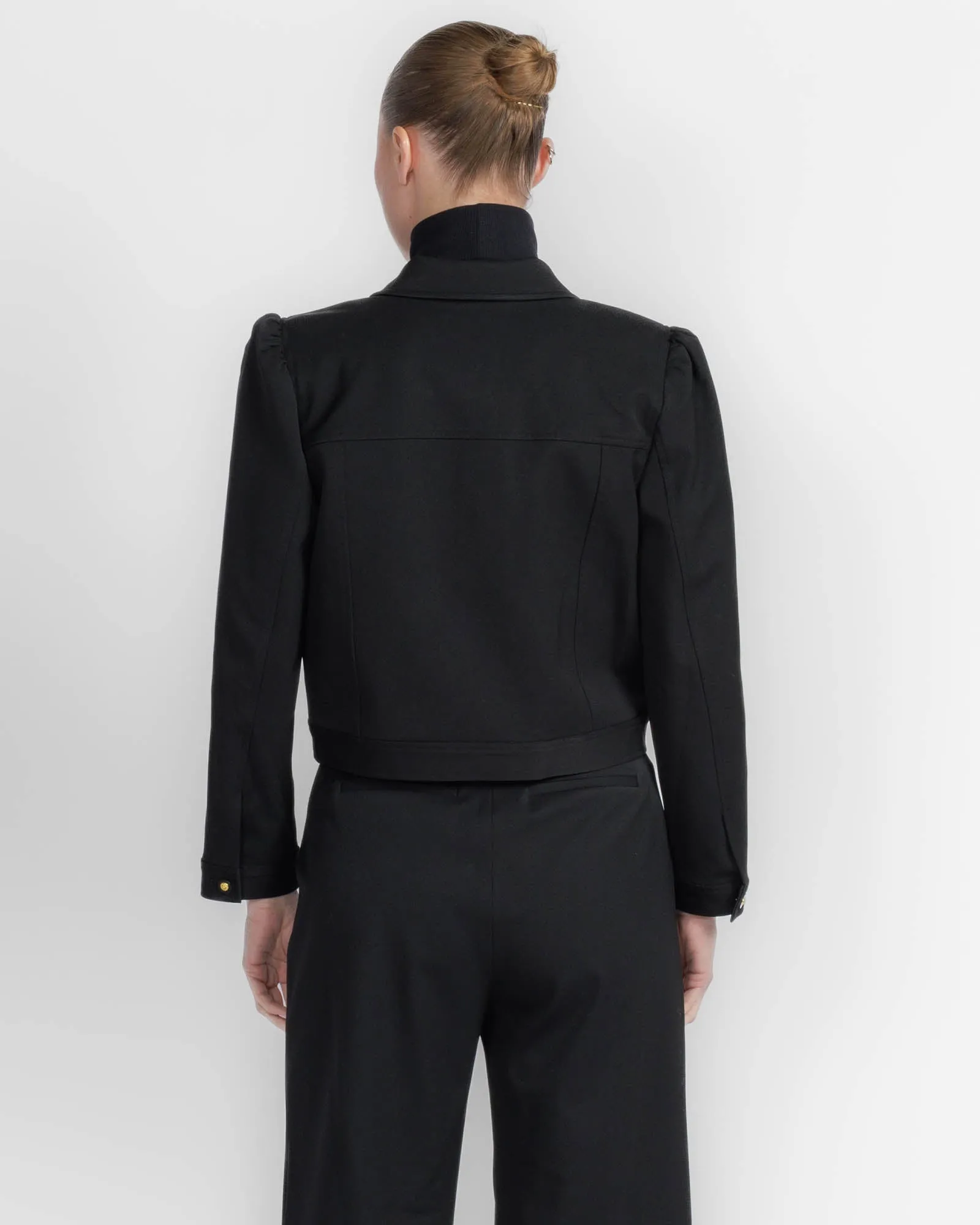 Kasey Bracelet Jacket sold by TNT Fashion product image thumbnail 3