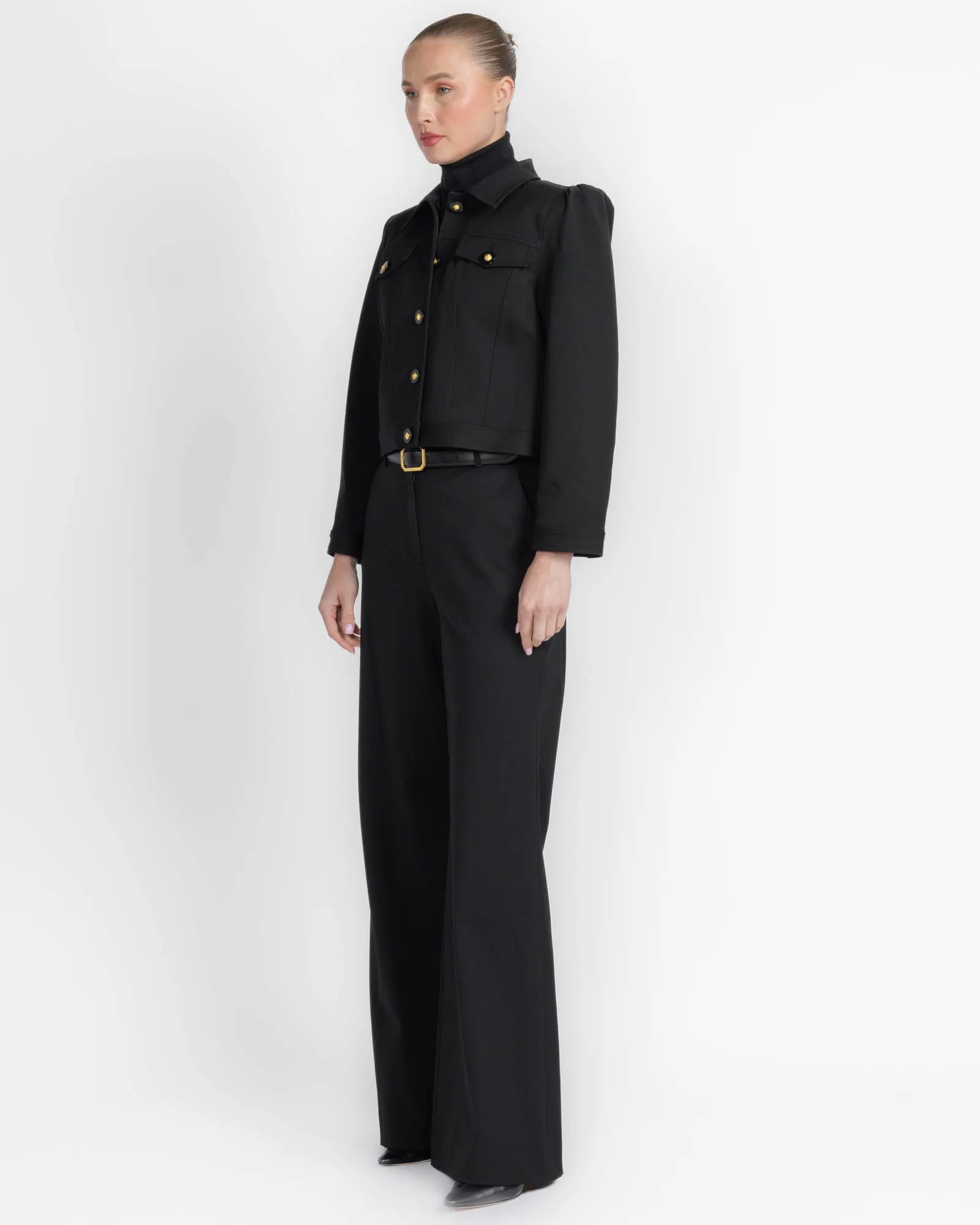 Kasey Bracelet Jacket sold by TNT Fashion product image thumbnail 4