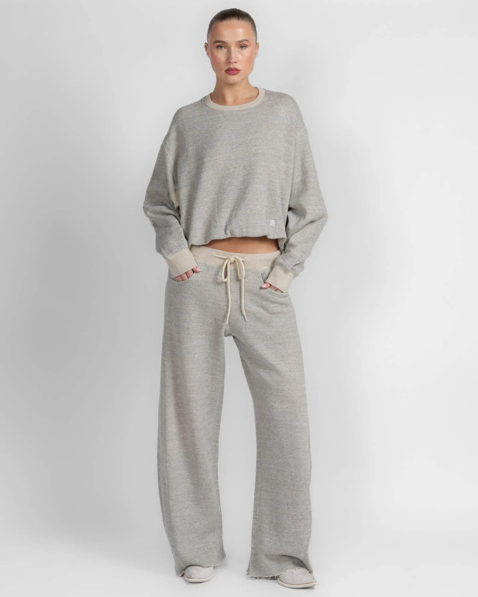 Relax Dart Sweatpant sold by TNT Fashion product image thumbnail 2