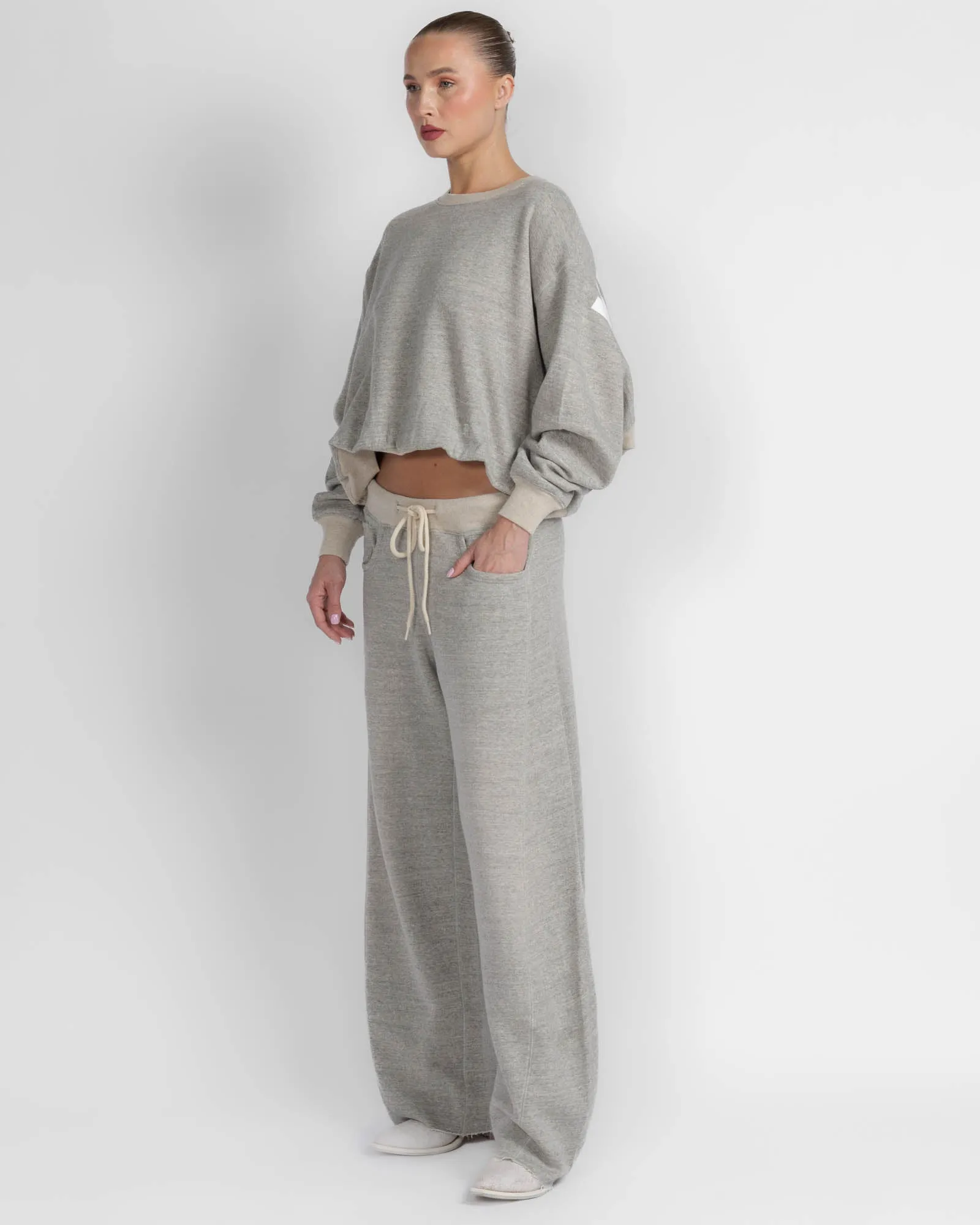 Relax Dart Sweatpant sold by TNT Fashion product image thumbnail 4