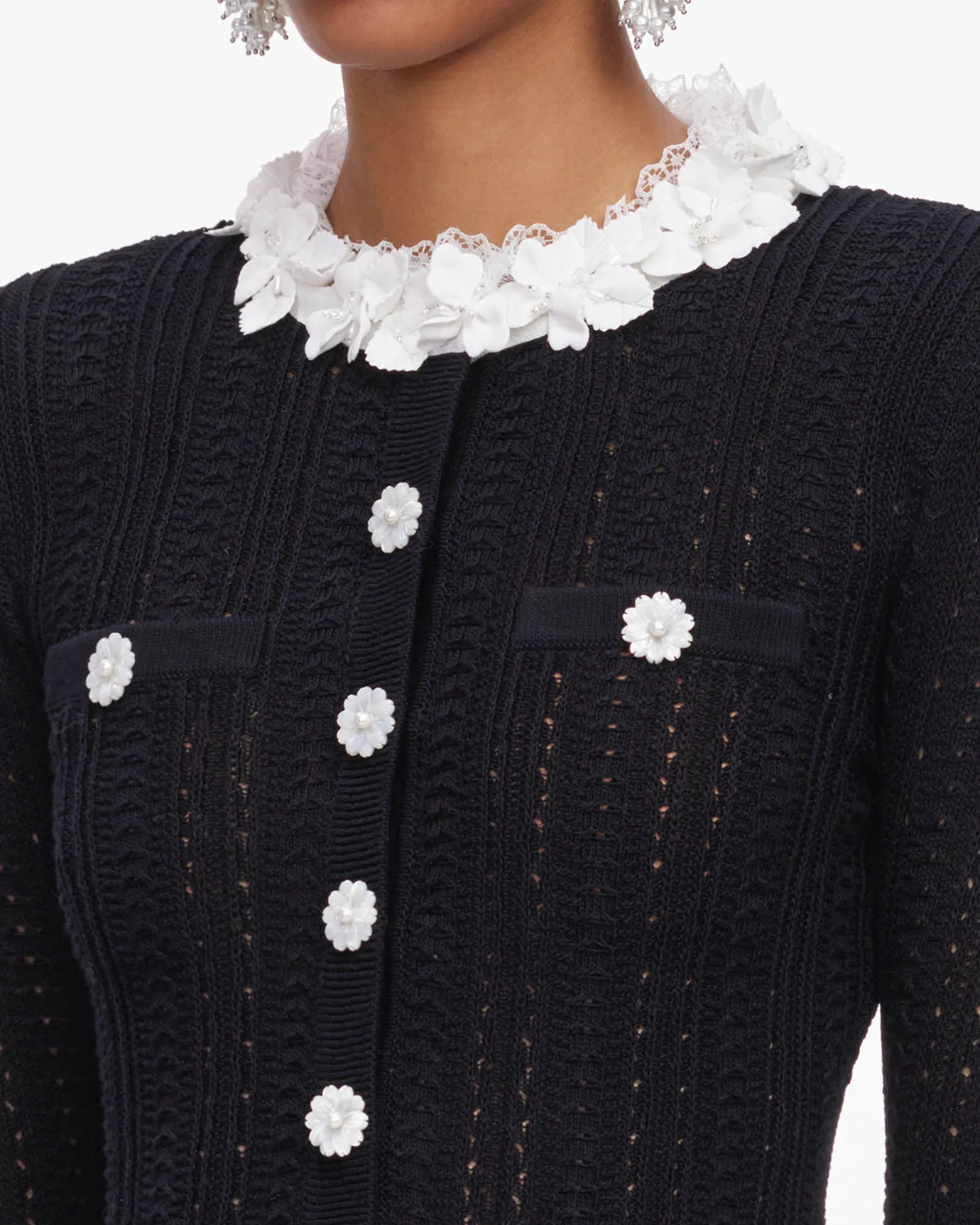 Flower Dress sold by TNT Fashion product image thumbnail 4