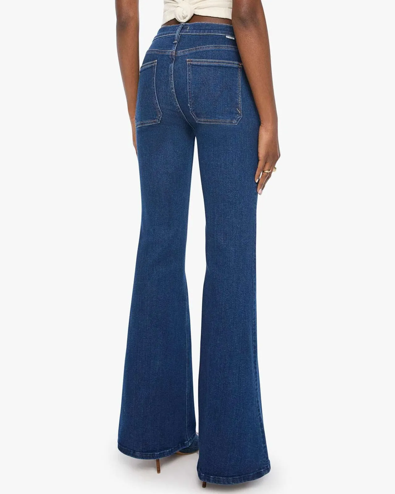 Patch Pocket Doozy Jean sold by TNT Fashion product image thumbnail 5