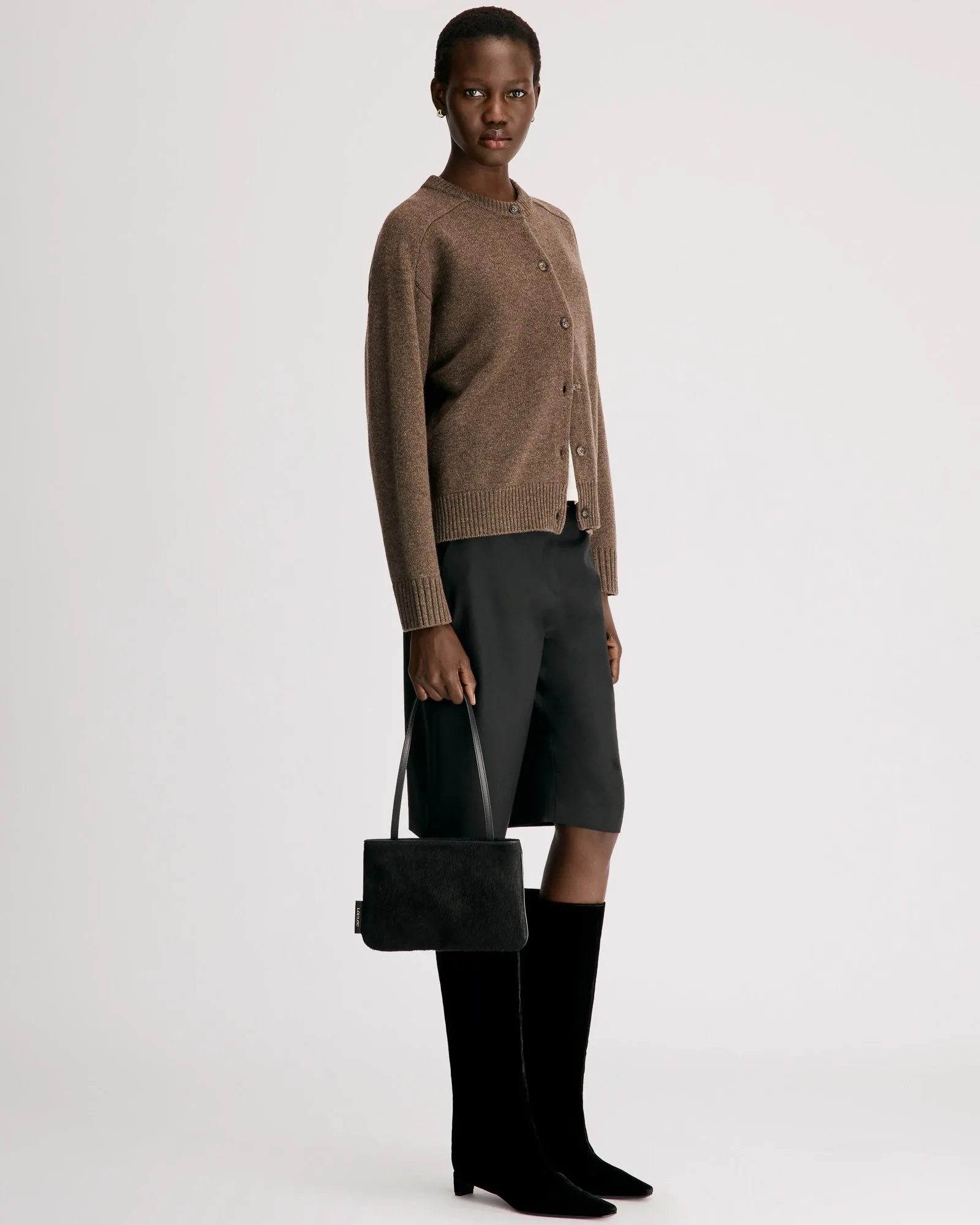 Aidar Lds Cardigan sold by TNT Fashion product image thumbnail 2
