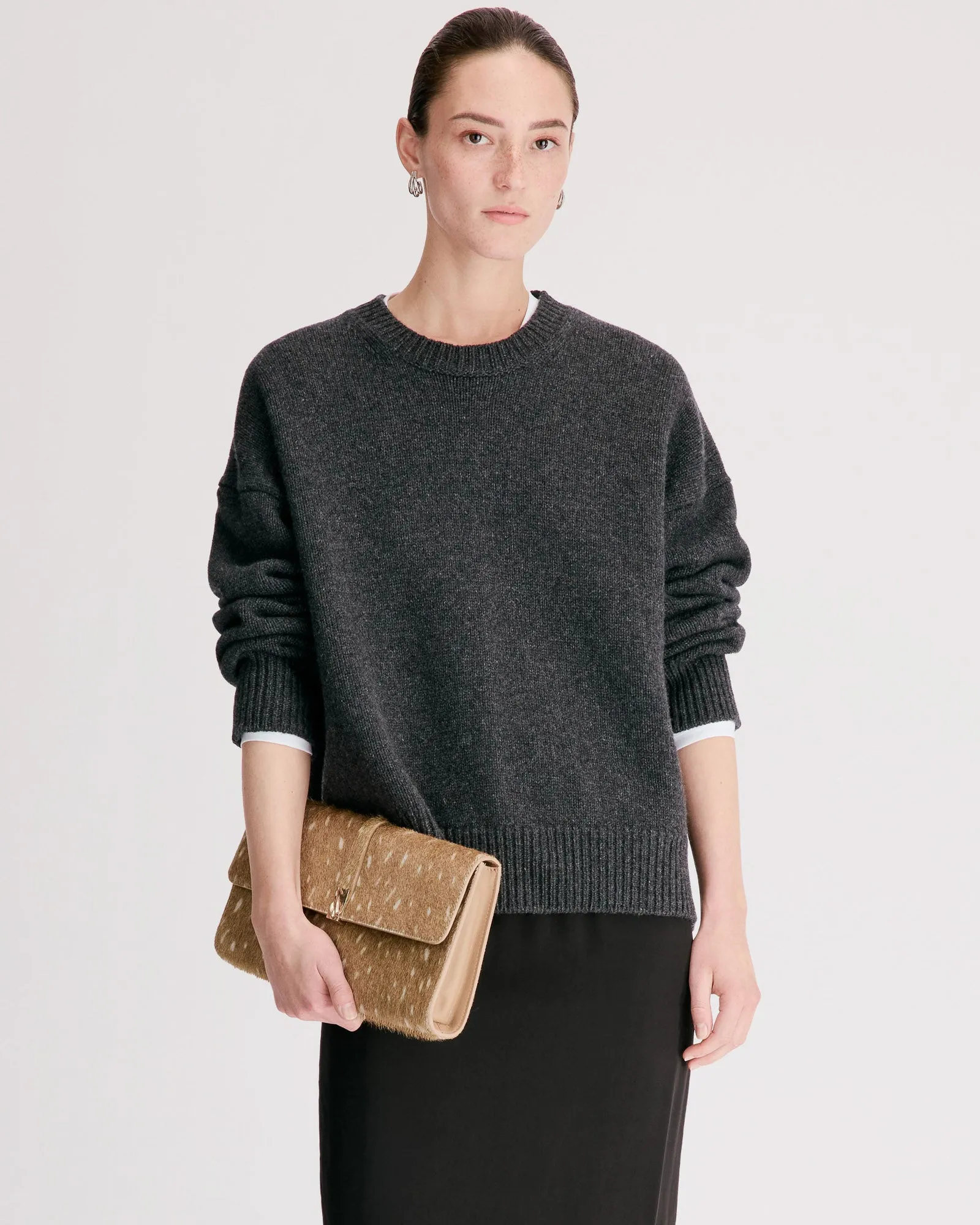 Pia Lds Oversized Sweater sold by TNT Fashion