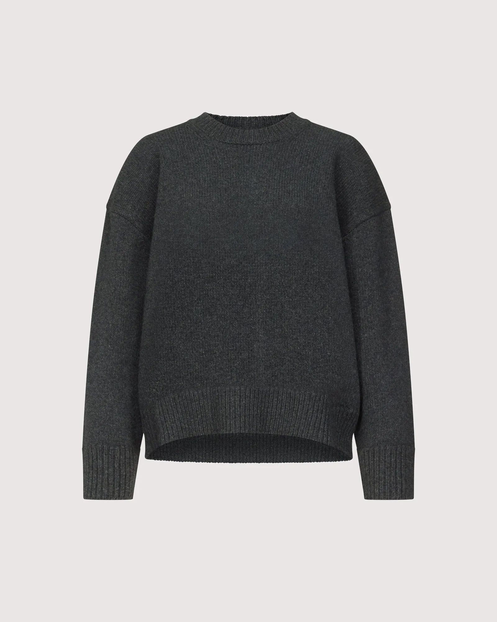 Pia Lds Oversized Sweater sold by TNT Fashion product image thumbnail 5