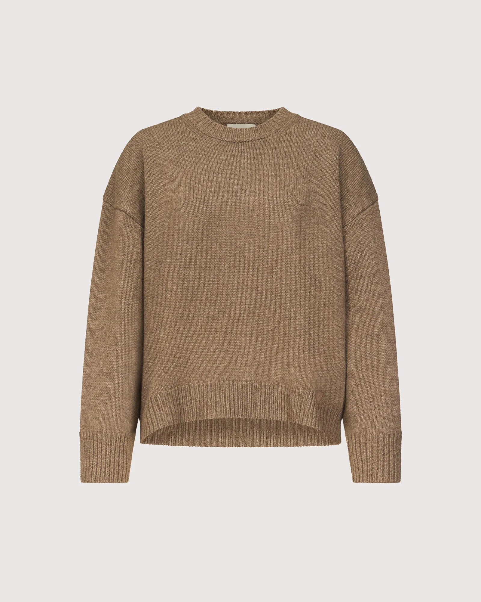 Pia Lds Oversized Sweater sold by TNT Fashion product image thumbnail 5