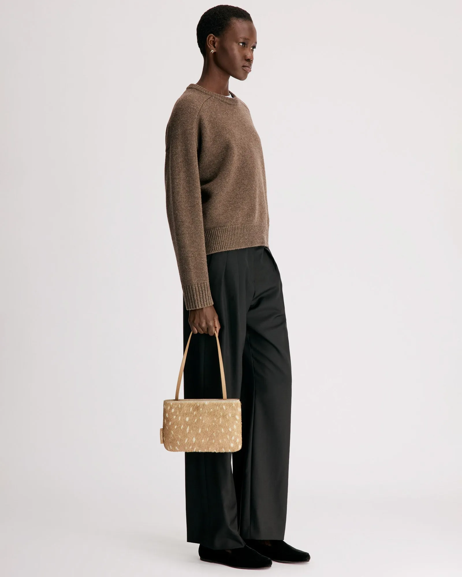 Breha Piping Sweater sold by TNT Fashion product image thumbnail 3
