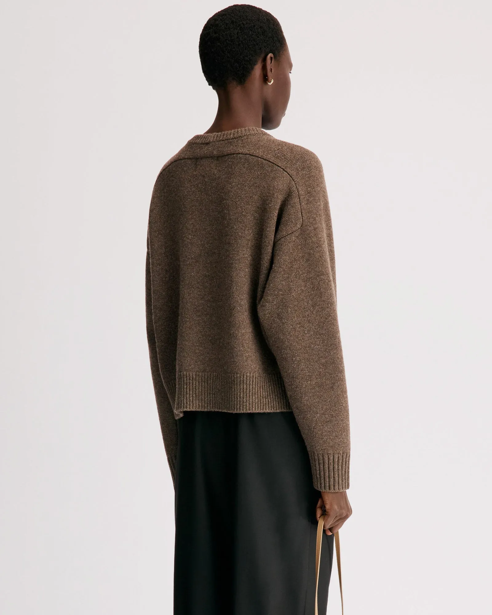 Breha Piping Sweater sold by TNT Fashion product image thumbnail 5