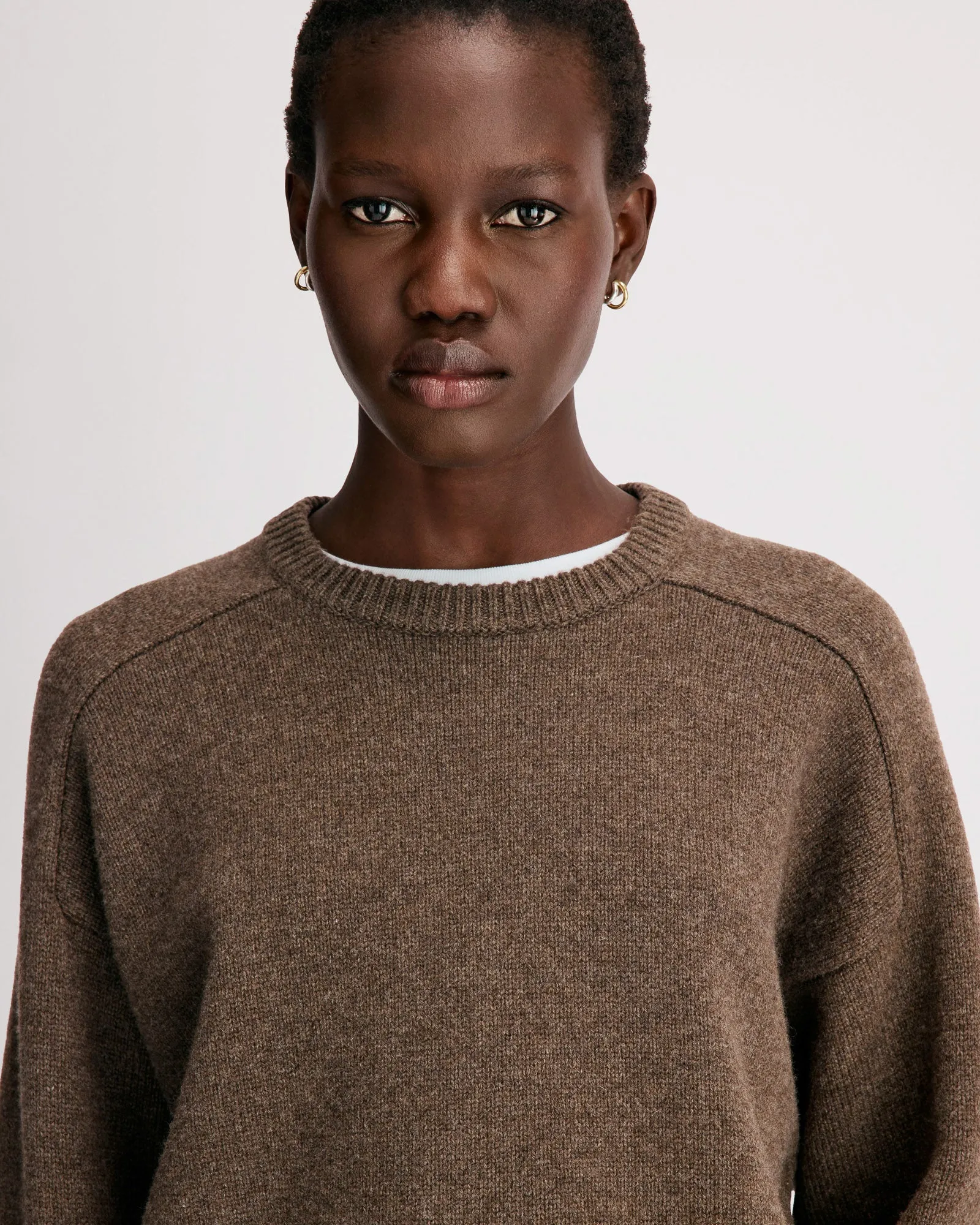 Breha Piping Sweater sold by TNT Fashion product image thumbnail 4