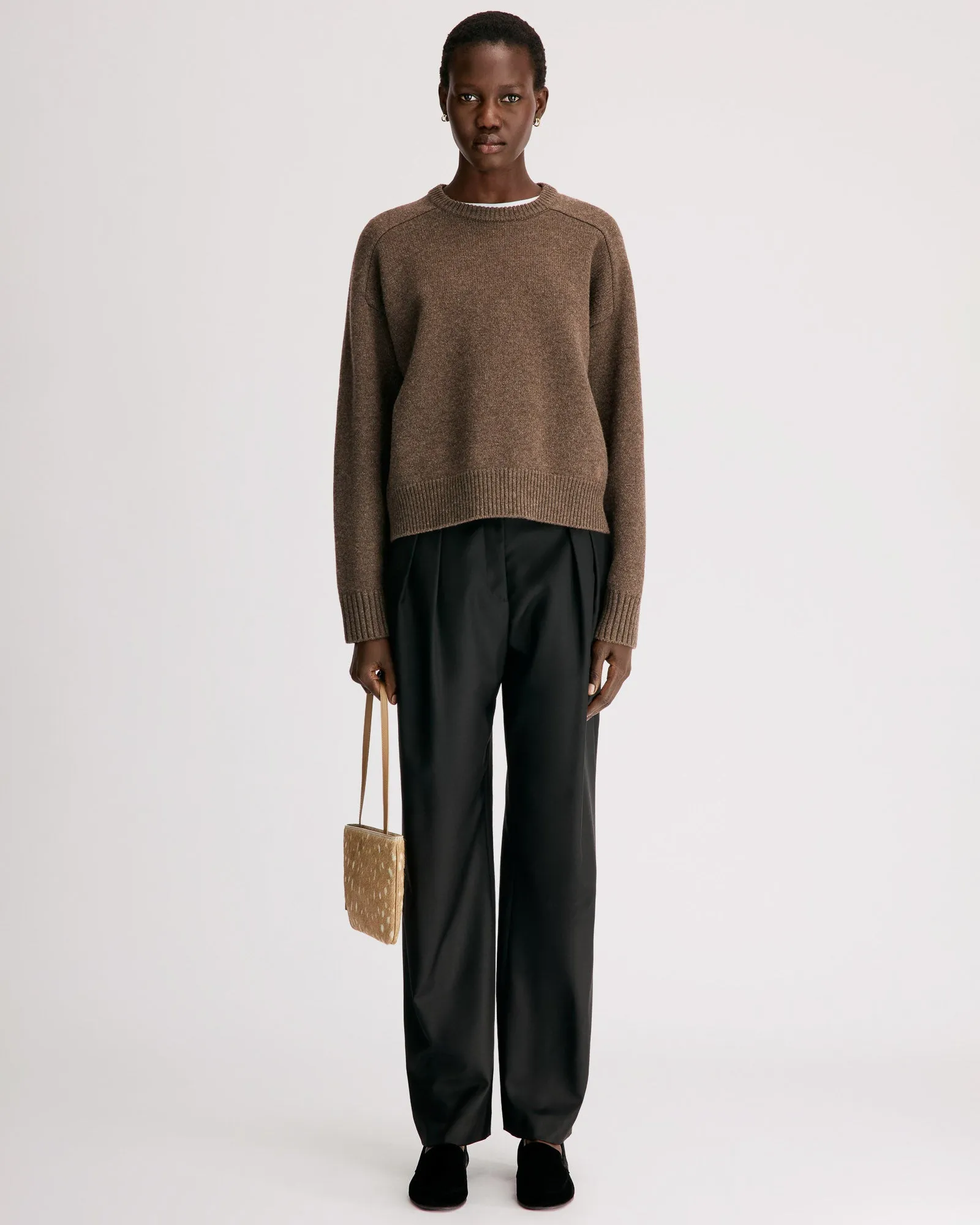 Breha Piping Sweater sold by TNT Fashion product image thumbnail 2
