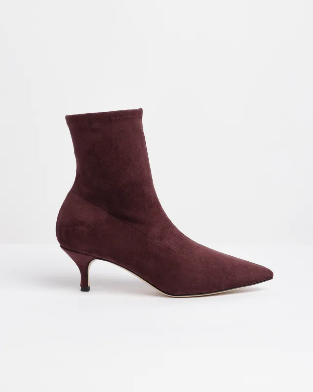 Julia Boots made by Casadei