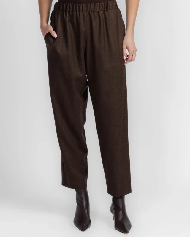 Carrot Pants made by Dusan
