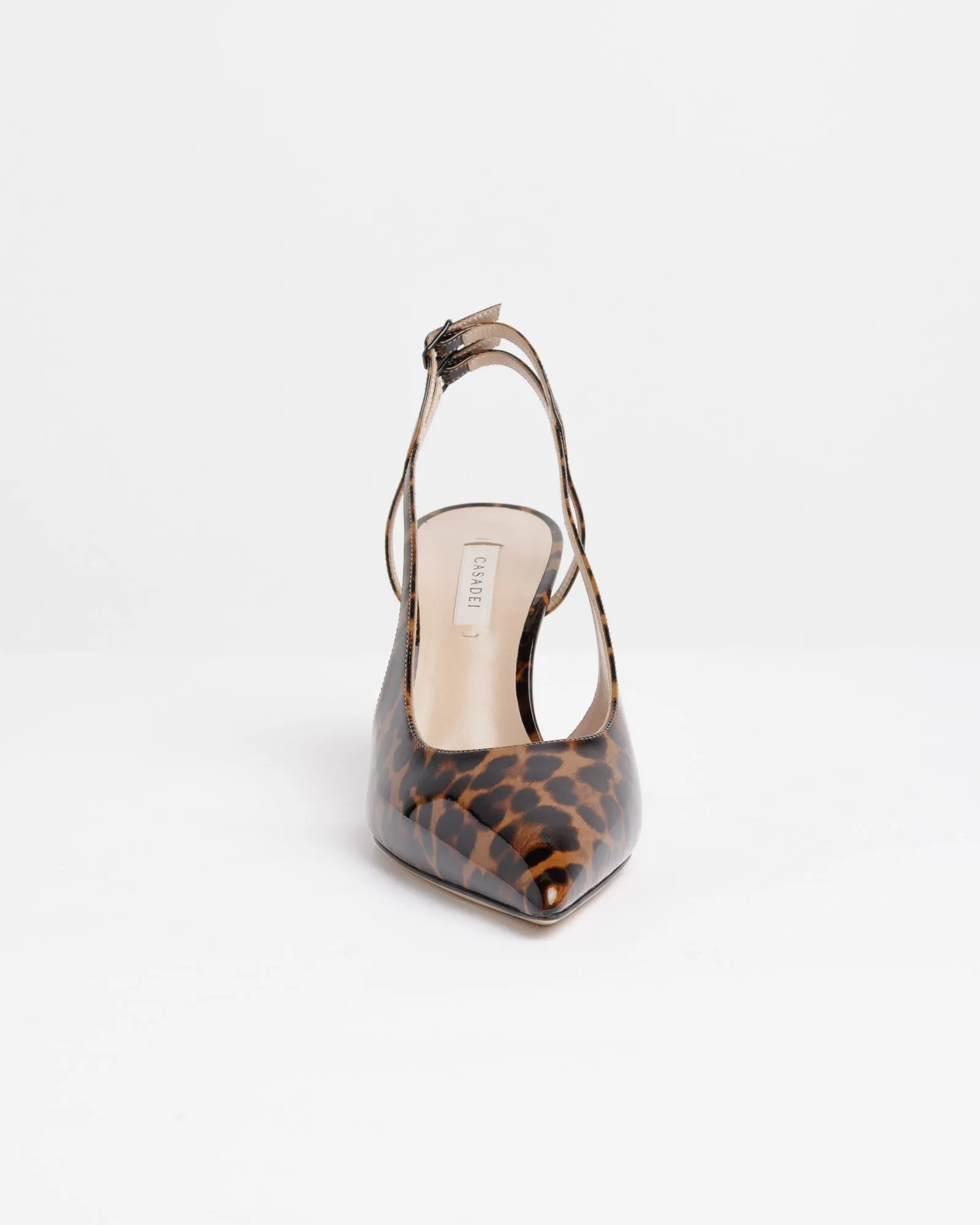 Julia Heel sold by TNT Fashion product image thumbnail 4