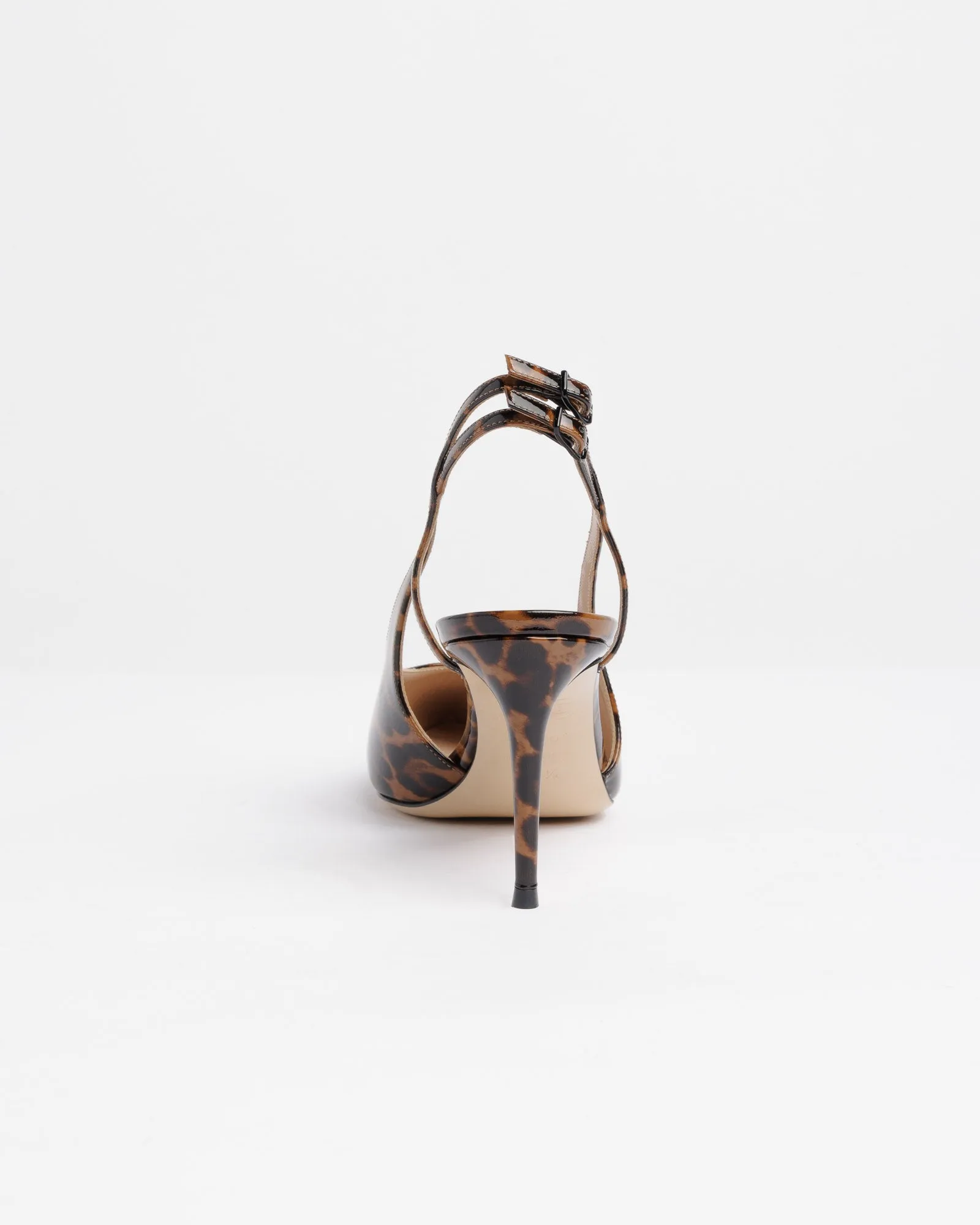 Julia Heel sold by TNT Fashion product image thumbnail 5