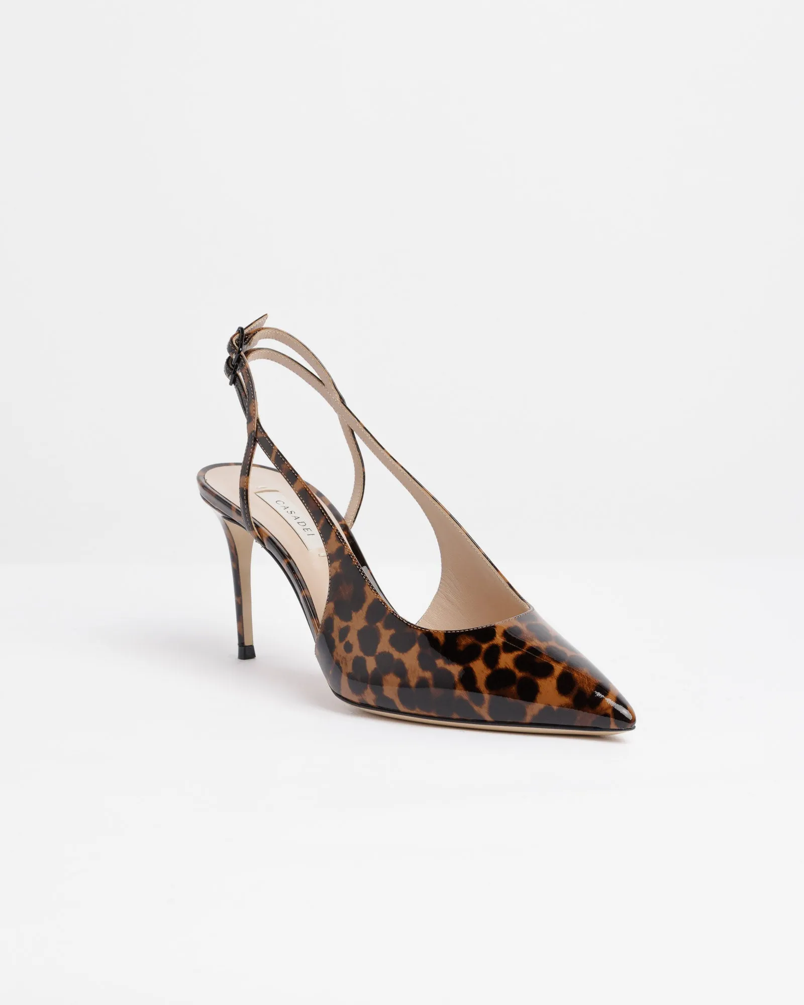 Julia Heel sold by TNT Fashion product image thumbnail 3