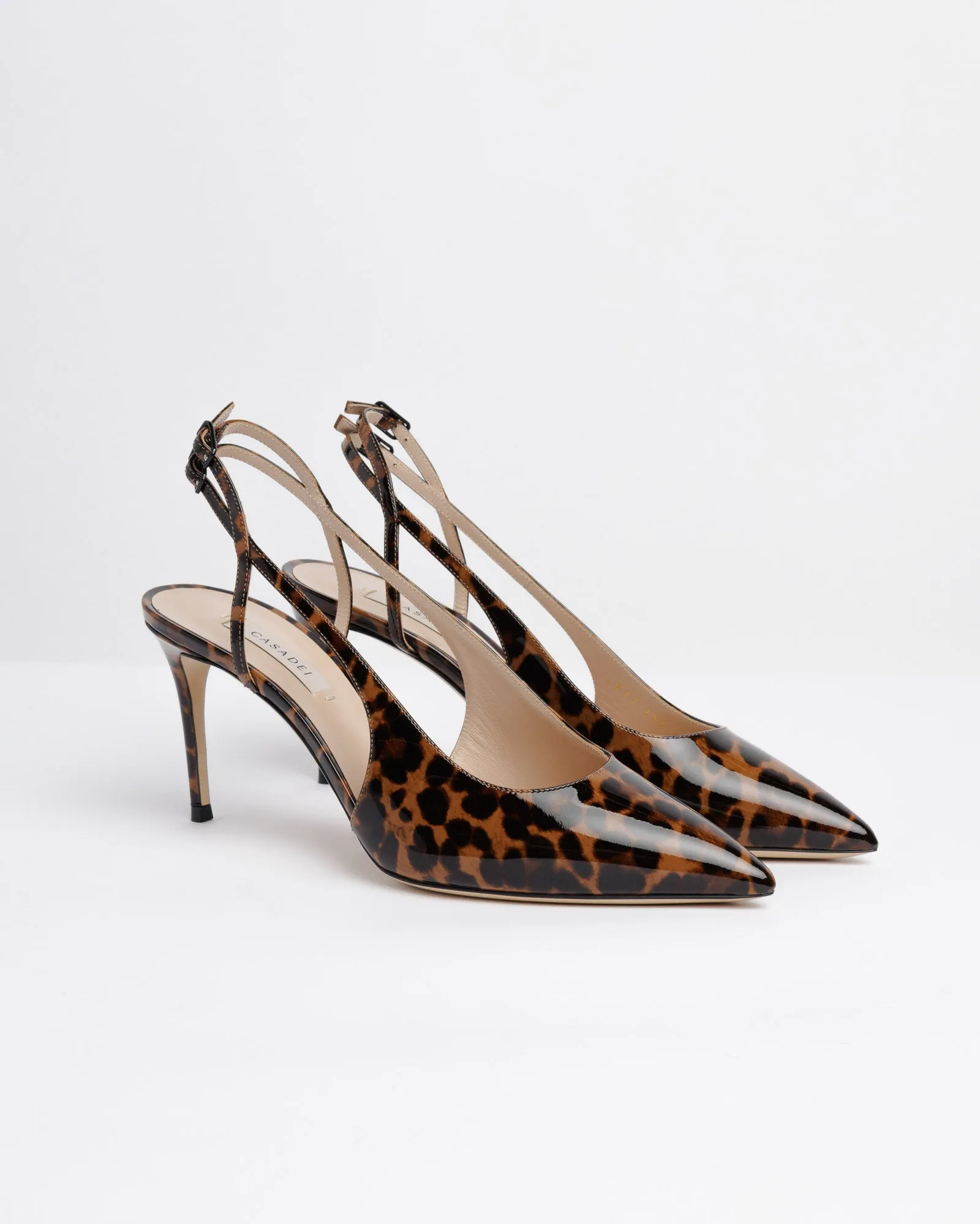 Julia Heel sold by TNT Fashion product image thumbnail 2