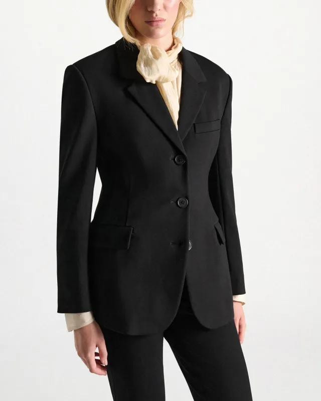 Emotional Essence Jacket made by Dorothee Schumacher