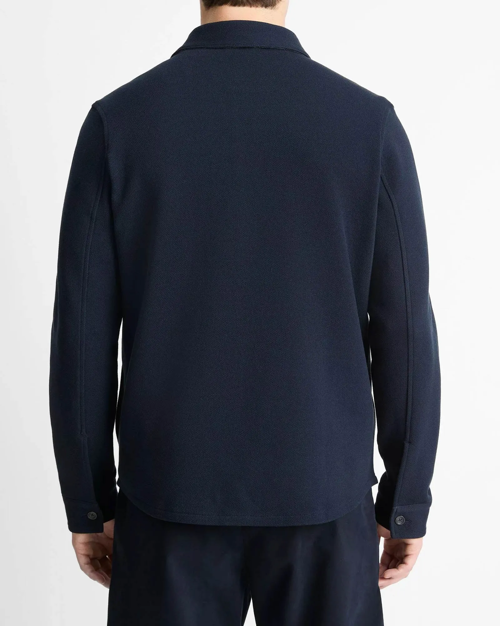 Shirt Jacket sold by TNT Fashion product image thumbnail 3